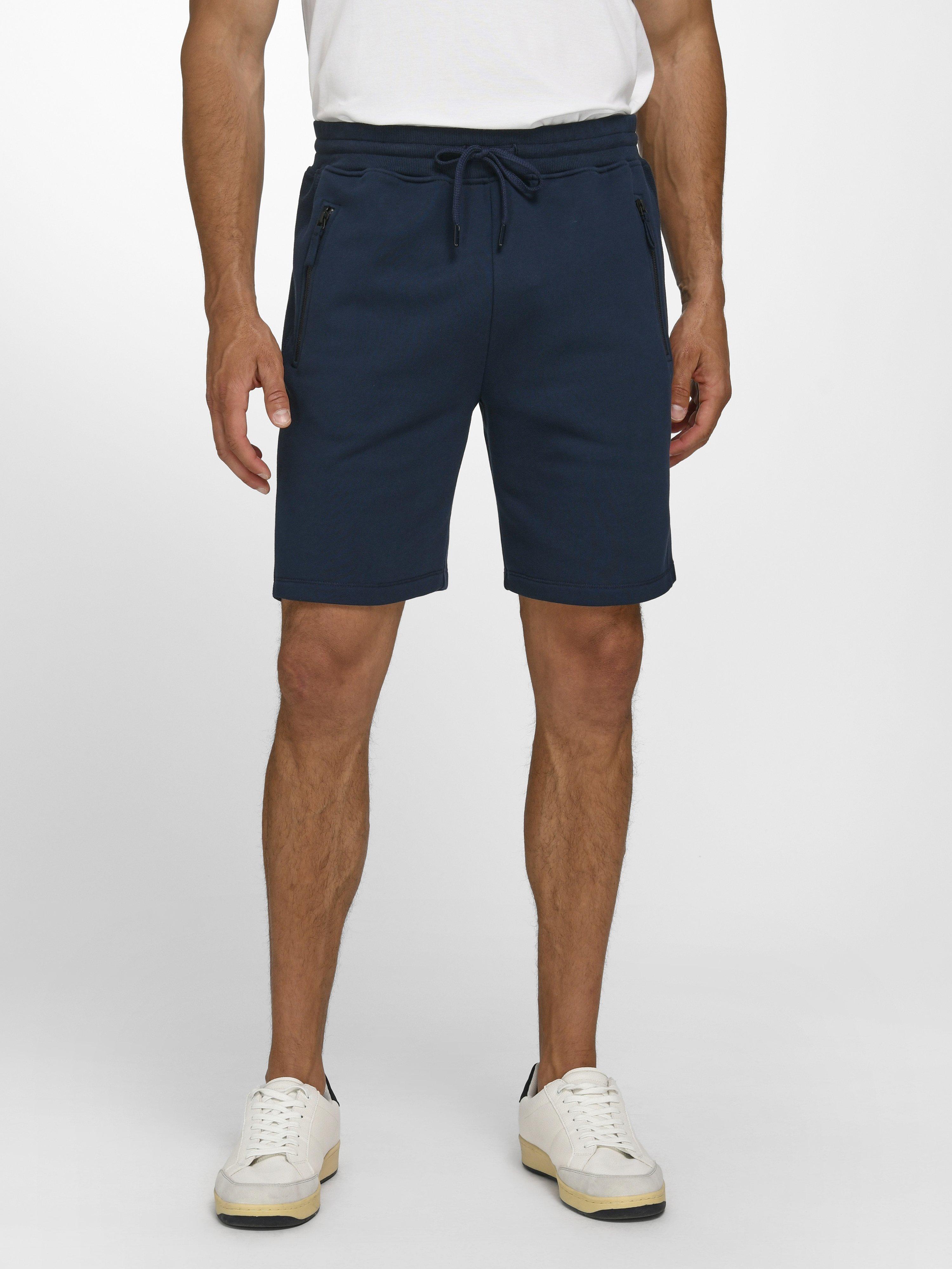 Louis Sayn - Sweatbroek van 100% katoen