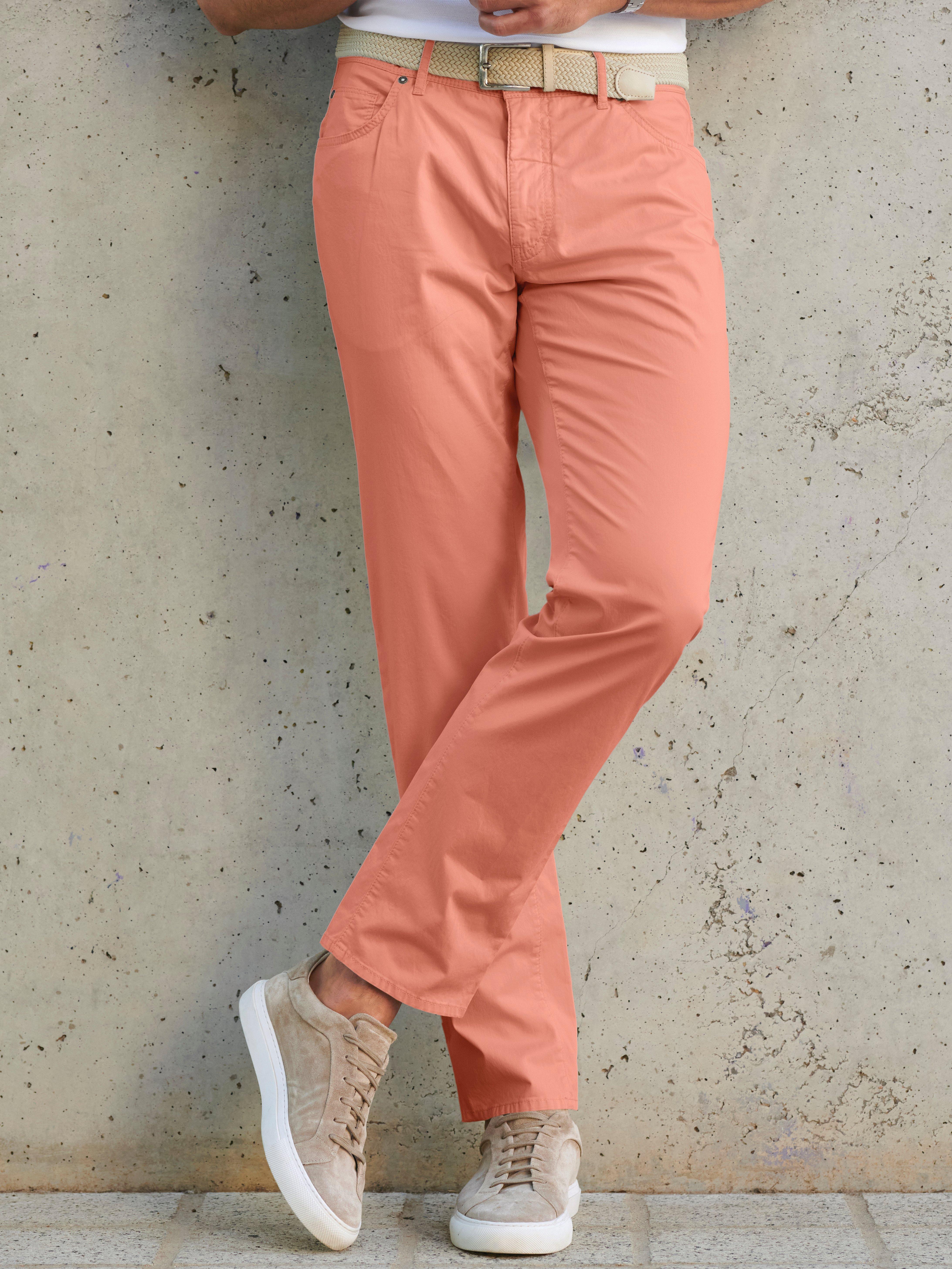 Brax Feel Good - Broek model Cadiz Straight Fit