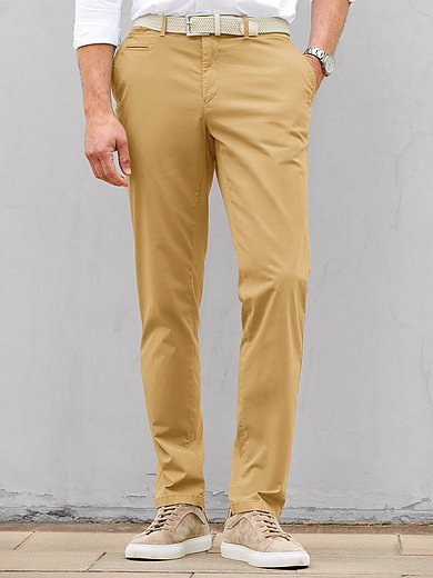 Brax Feel Good - Le pantalon Regular Fit modèle Everest