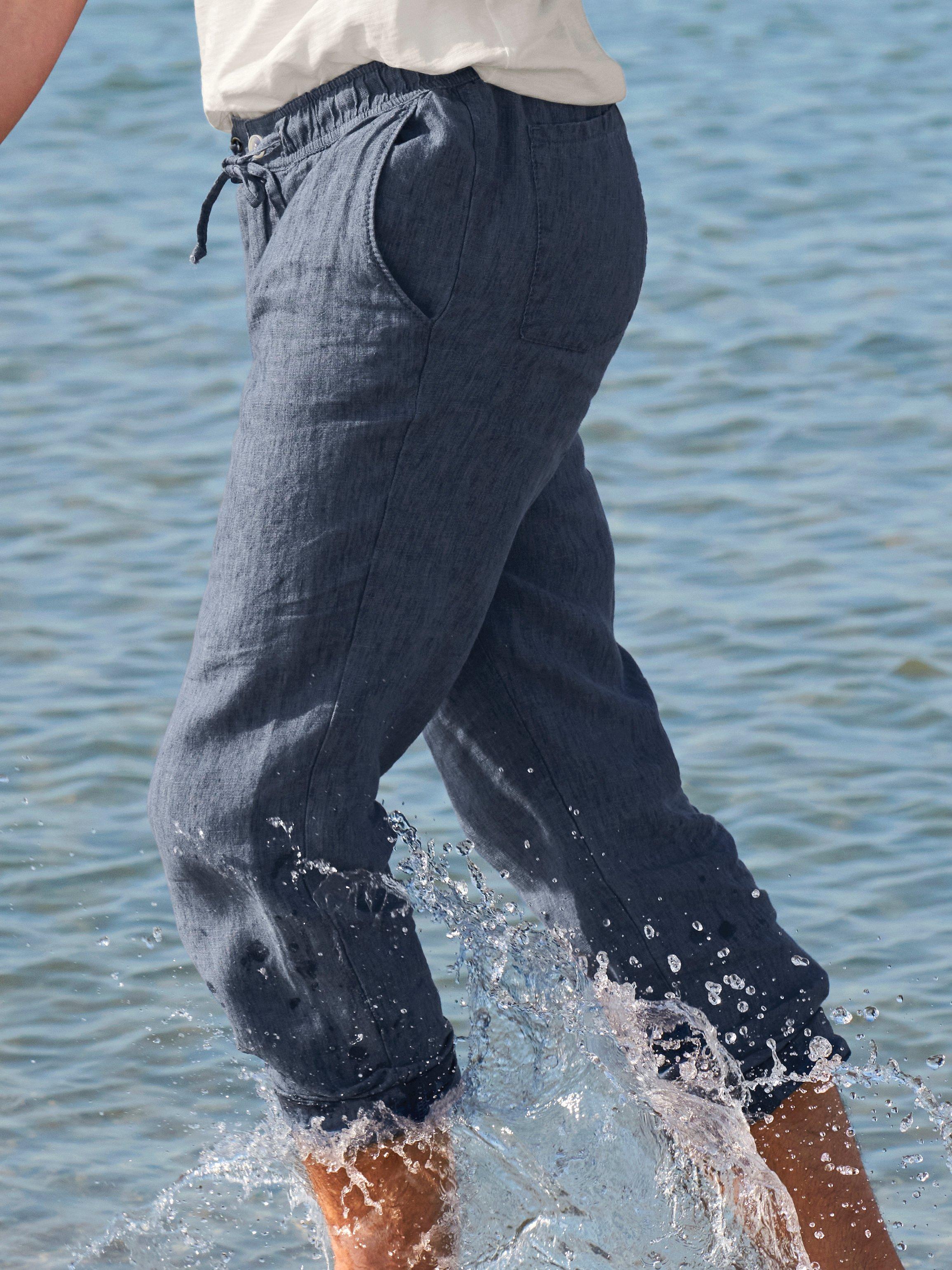 Brax Feel Good - Hose Modell Fabio