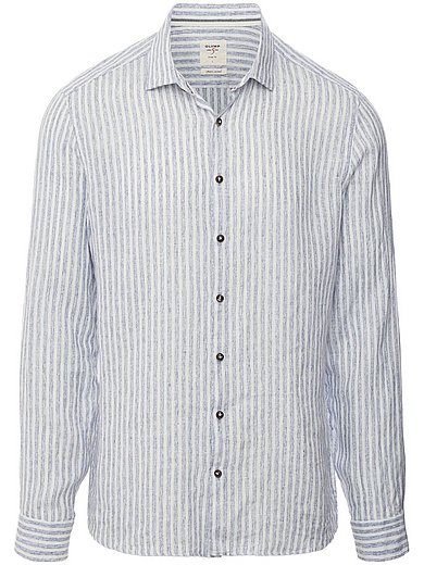 OLYMP Level 5 Five - La chemise 100% lin