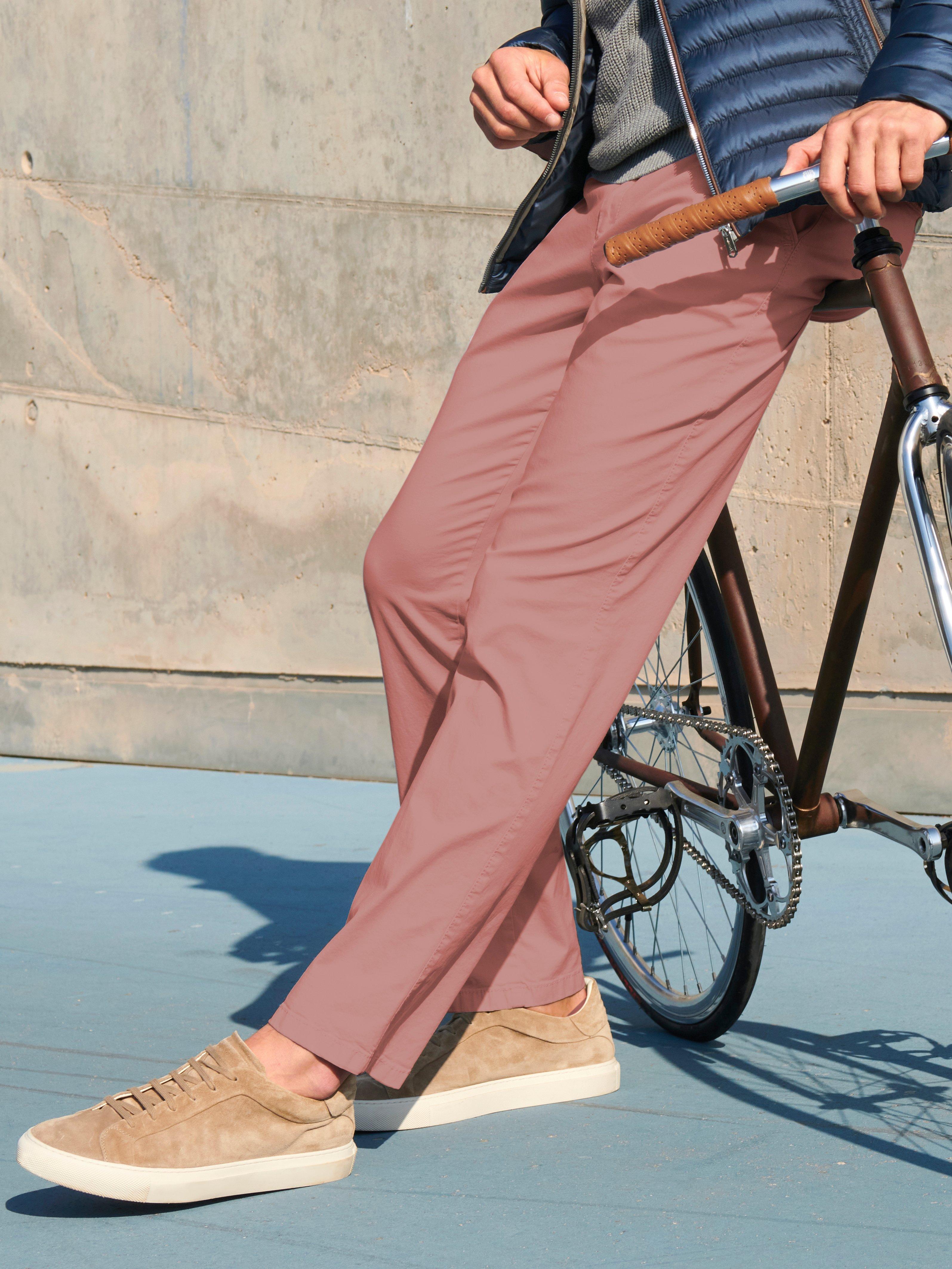gardeur - Hose Modell Sergio Slim Fit