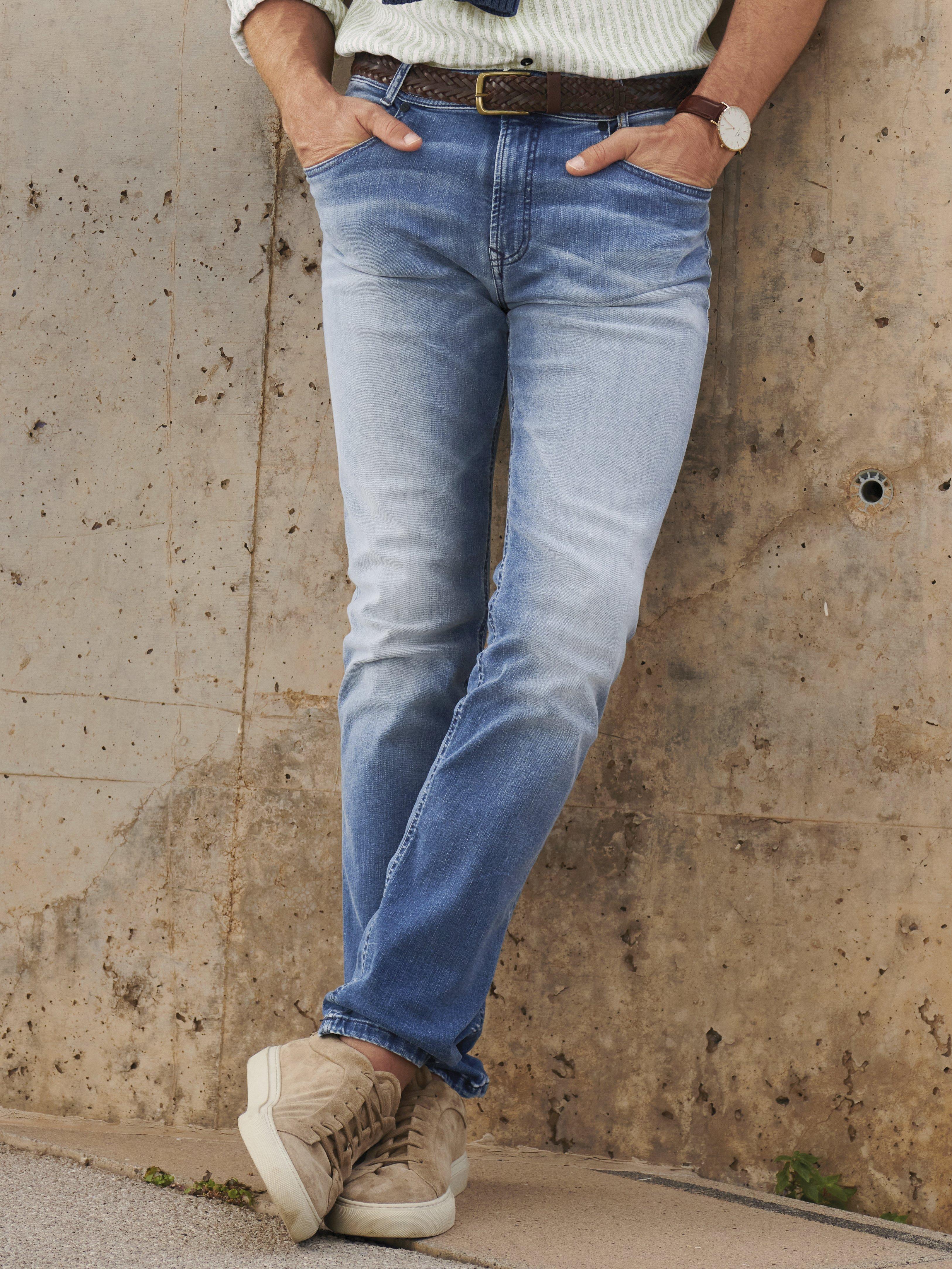 Mac - Jeans Modell Macflexx