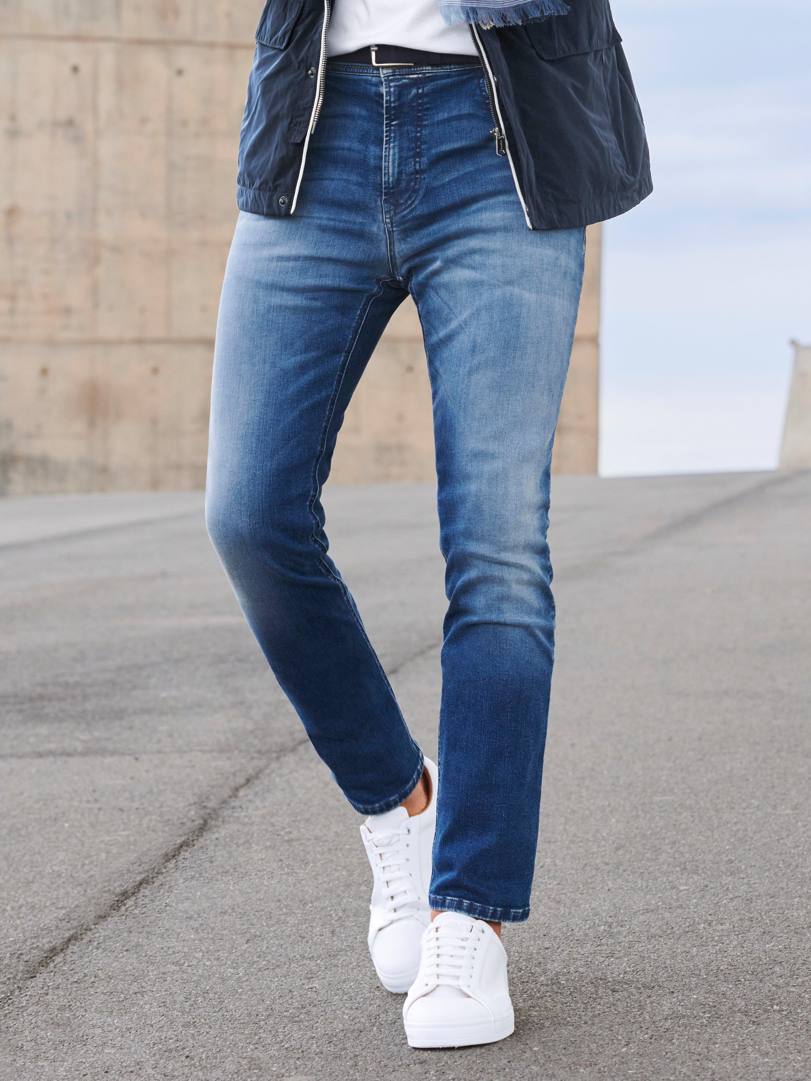 Mac - Regular Fit-jeans model Macflexx