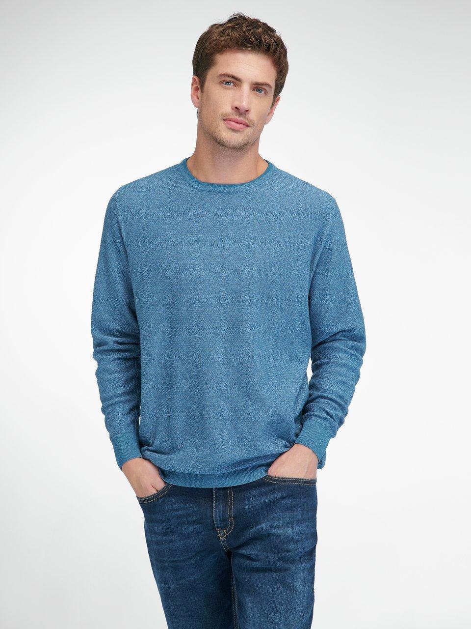 Casa Moda - Rundhals-Pullover