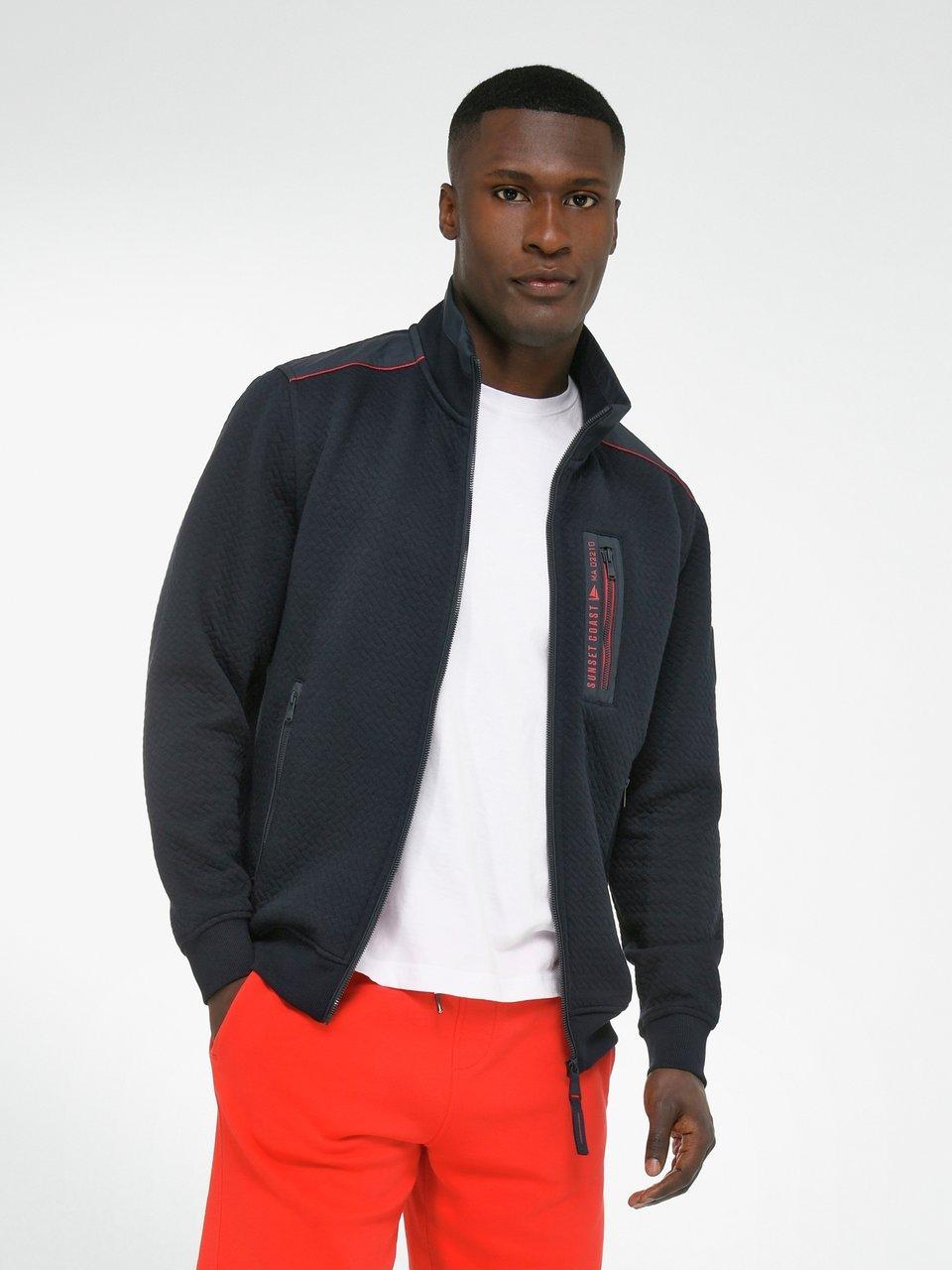 Casa Moda - Sweatjacke