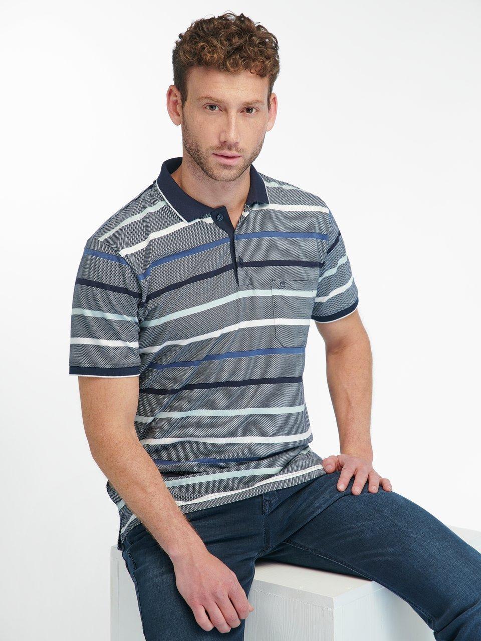 Casa Moda - Polo-Shirt