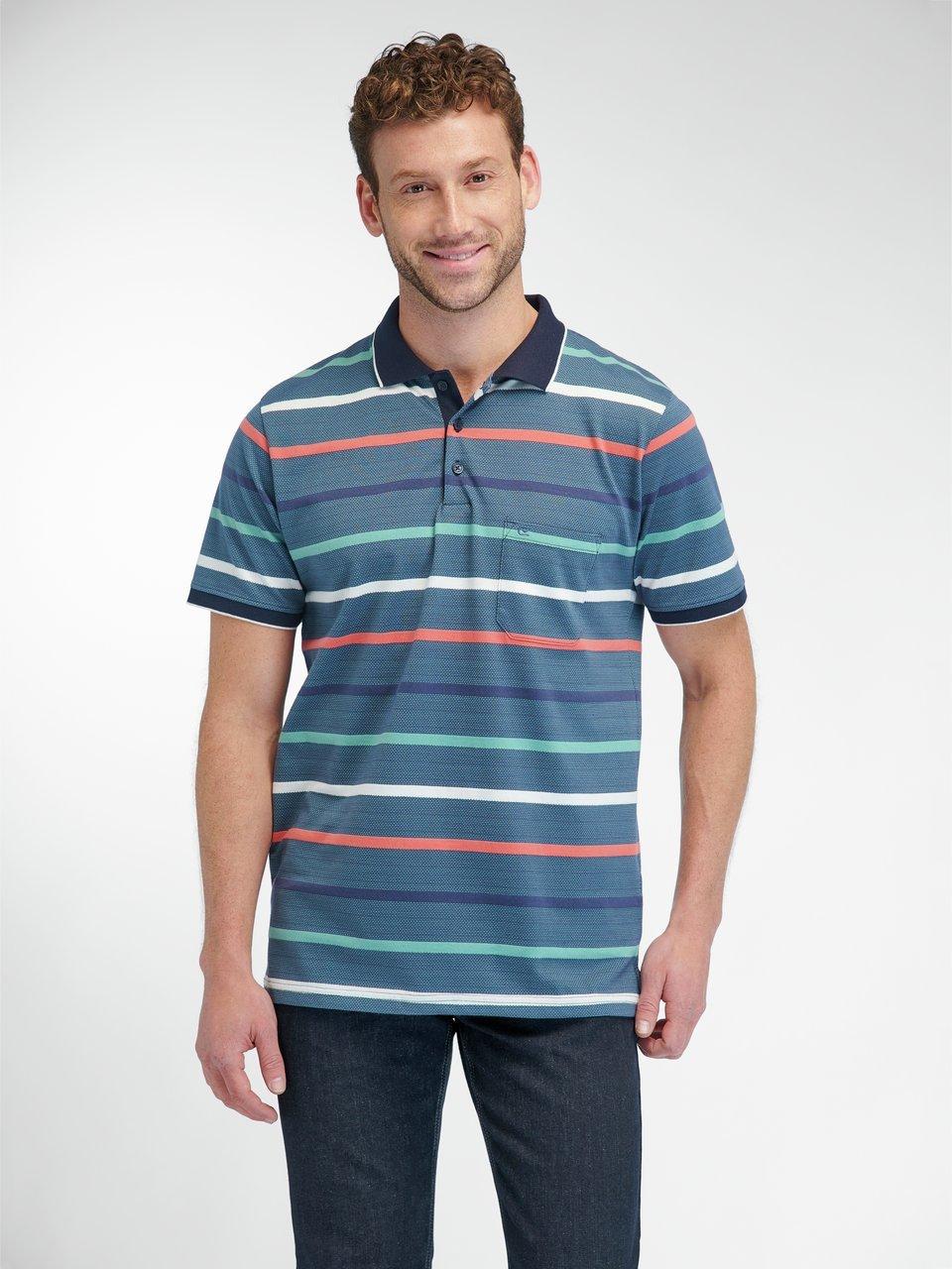 Casa Moda - Polo-Shirt