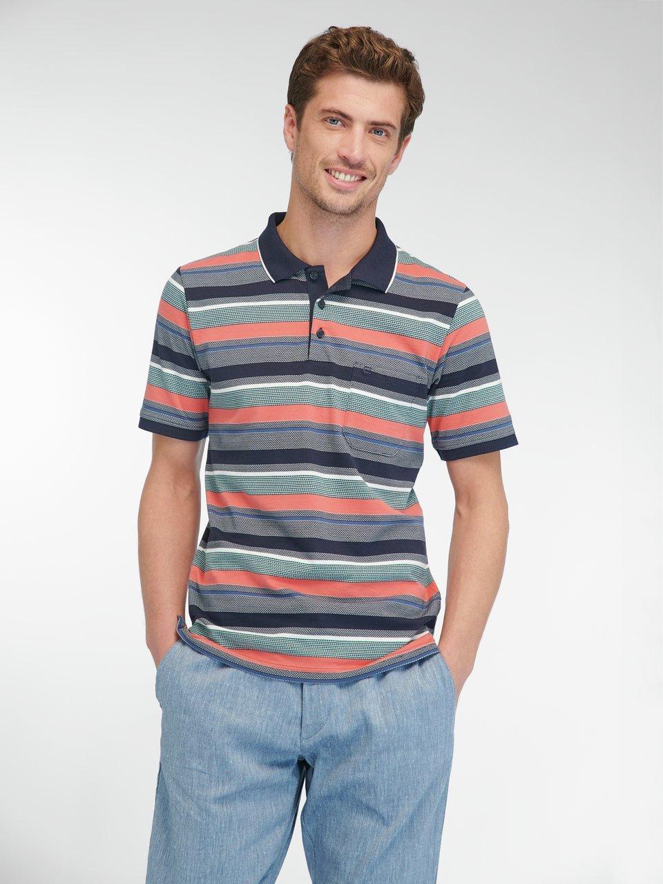 Casa Moda - Polo-Shirt