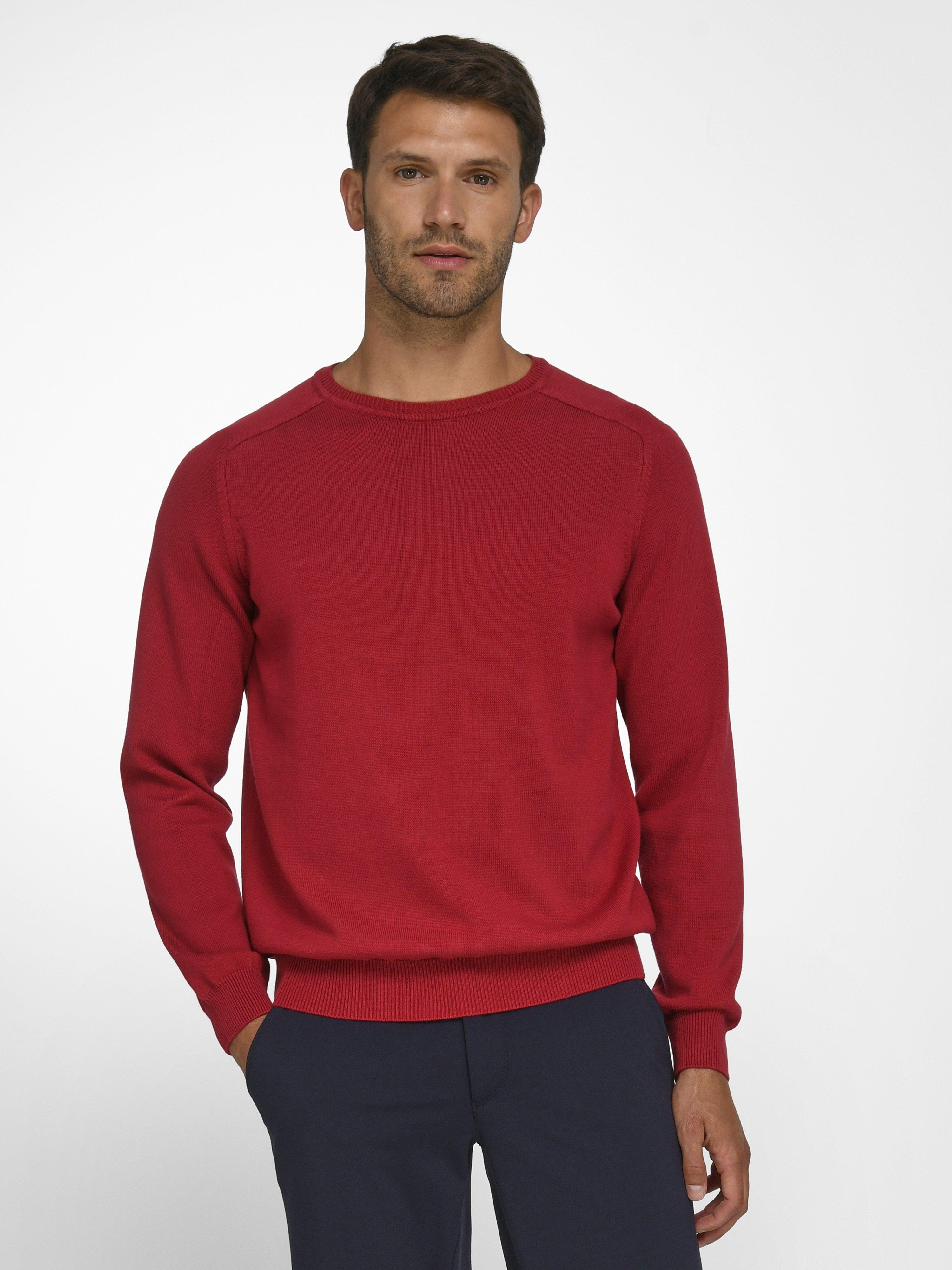 Louis Sayn - Rundhals-Pullover
