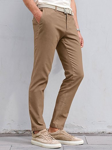 g1920 - Le pantalon Slim Fit modèle Subway