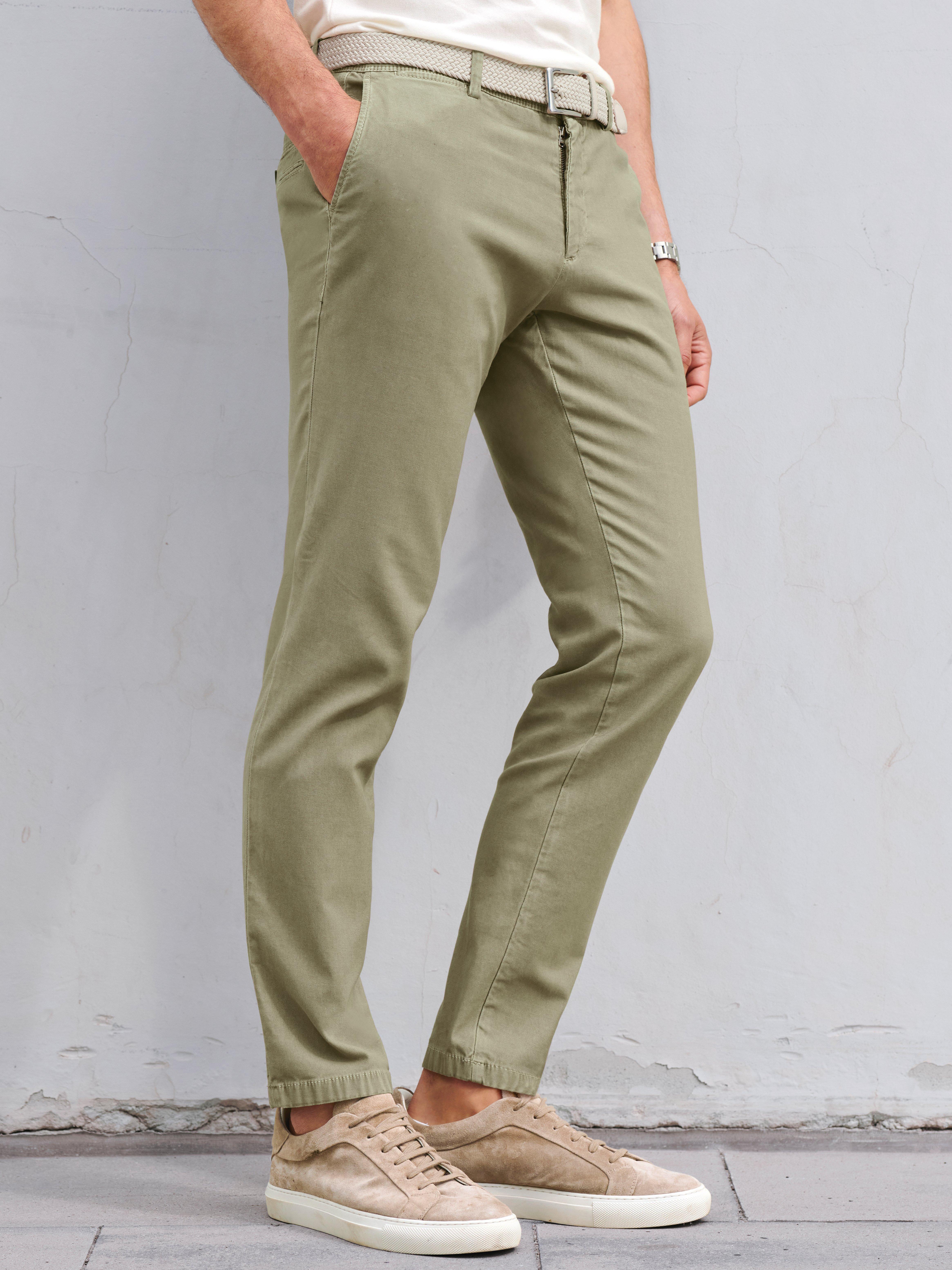 g1920 - Hose Modell Subway Slim Fit, Inch-Länge 32