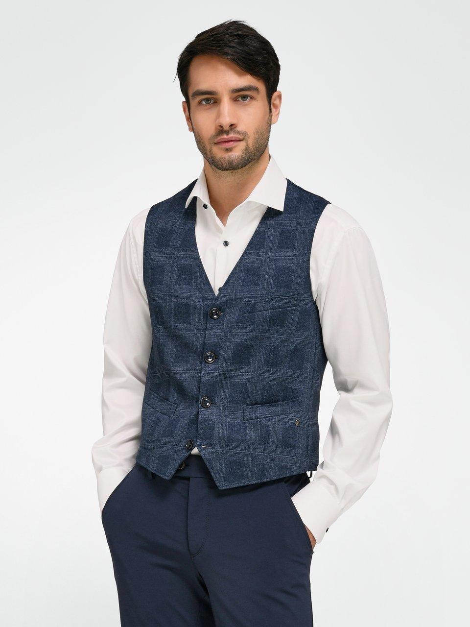 CG - Le gilet