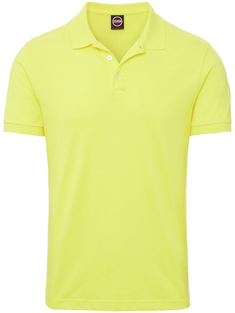 COLMAR - Polo-Shirt mit 1/2-Arm