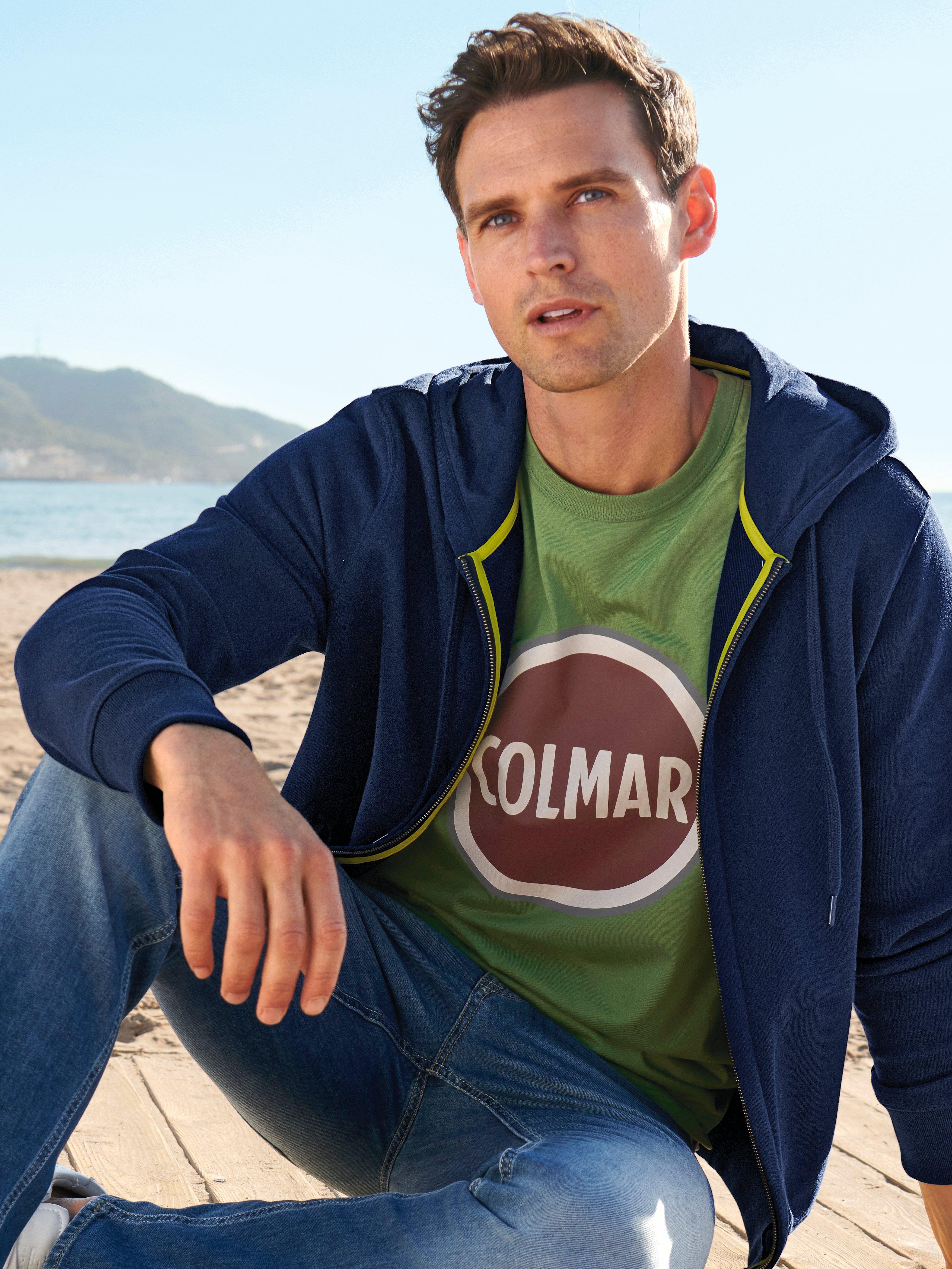 COLMAR - Rundhals-Shirt