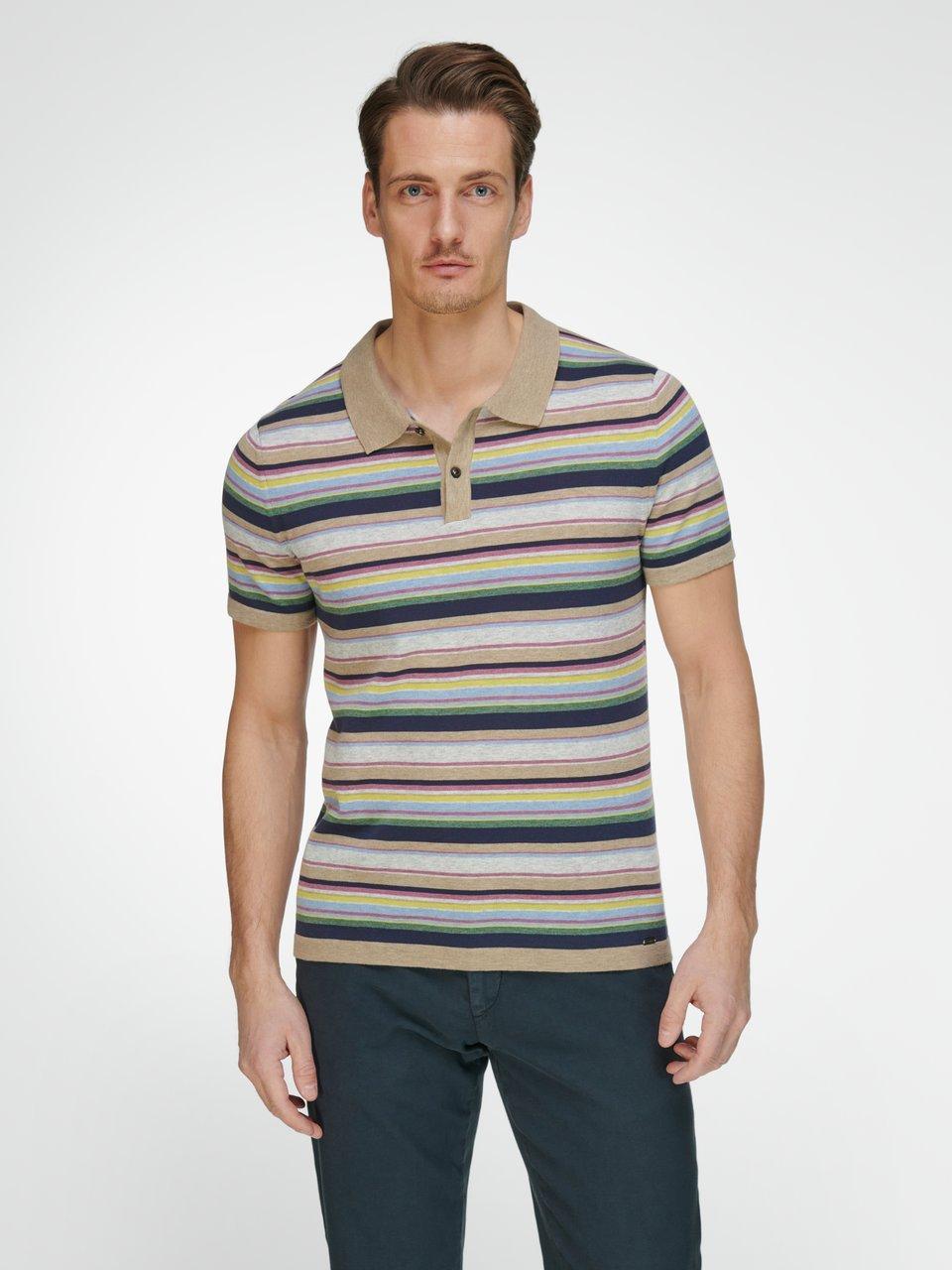 Olymp Polo Shirt Multicolor