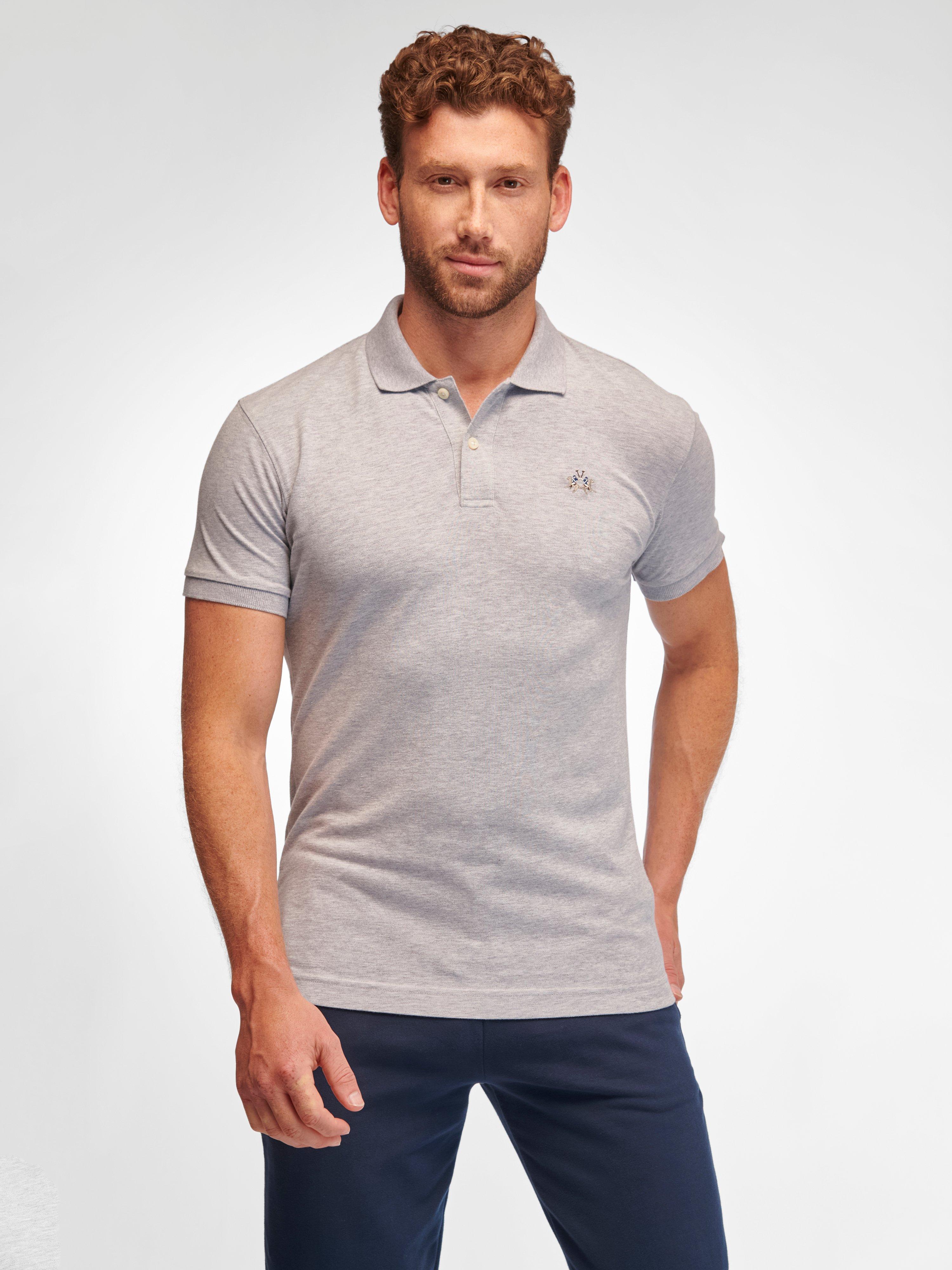 La Martina - Polo-Shirt mit 1/2-Arm