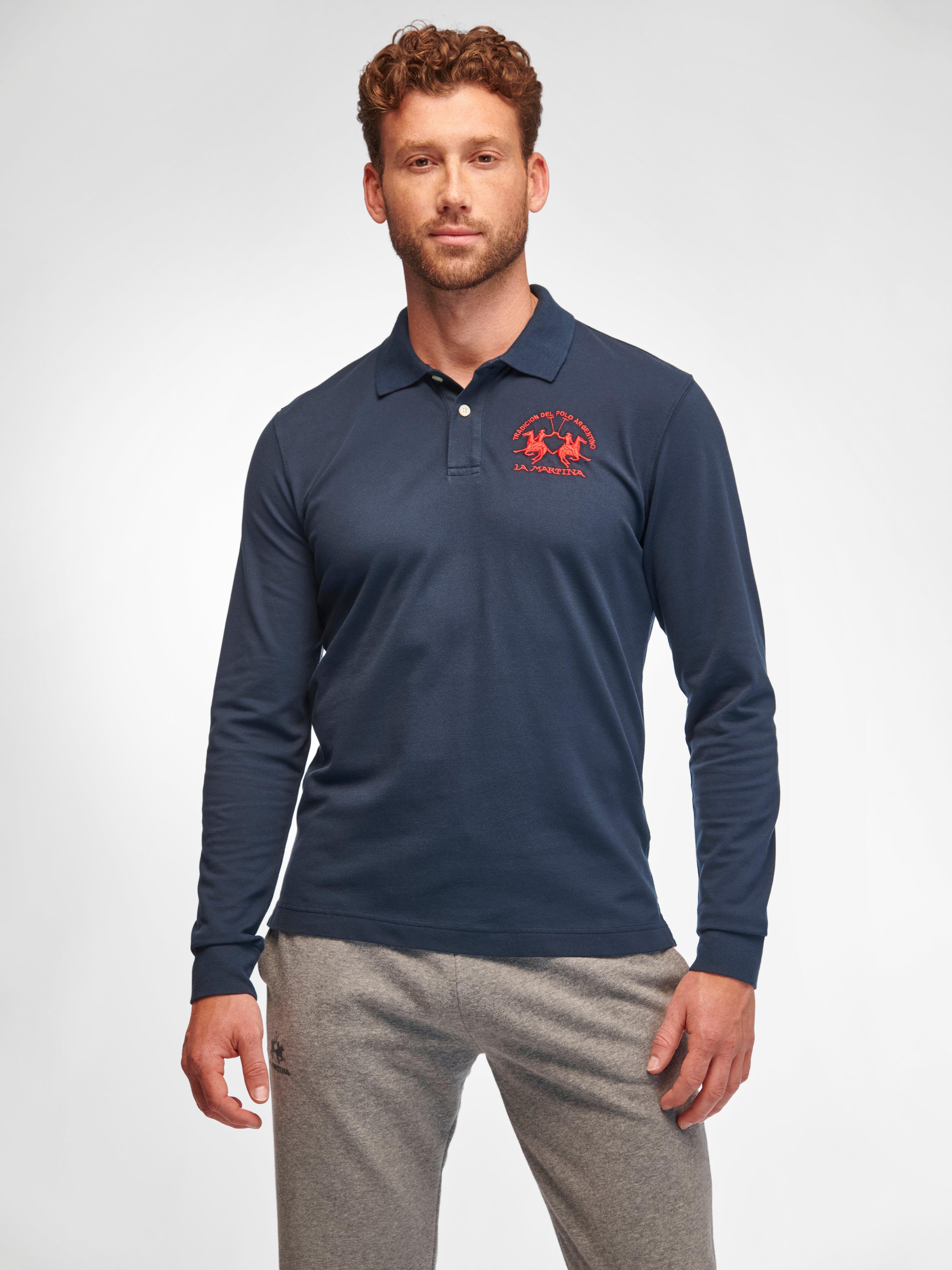 La Martina - Polo-Shirt