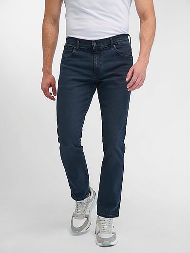 Wrangler - Jeans, Inch 30