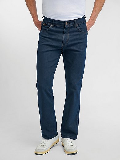 Wrangler - Jeans, Inch 32