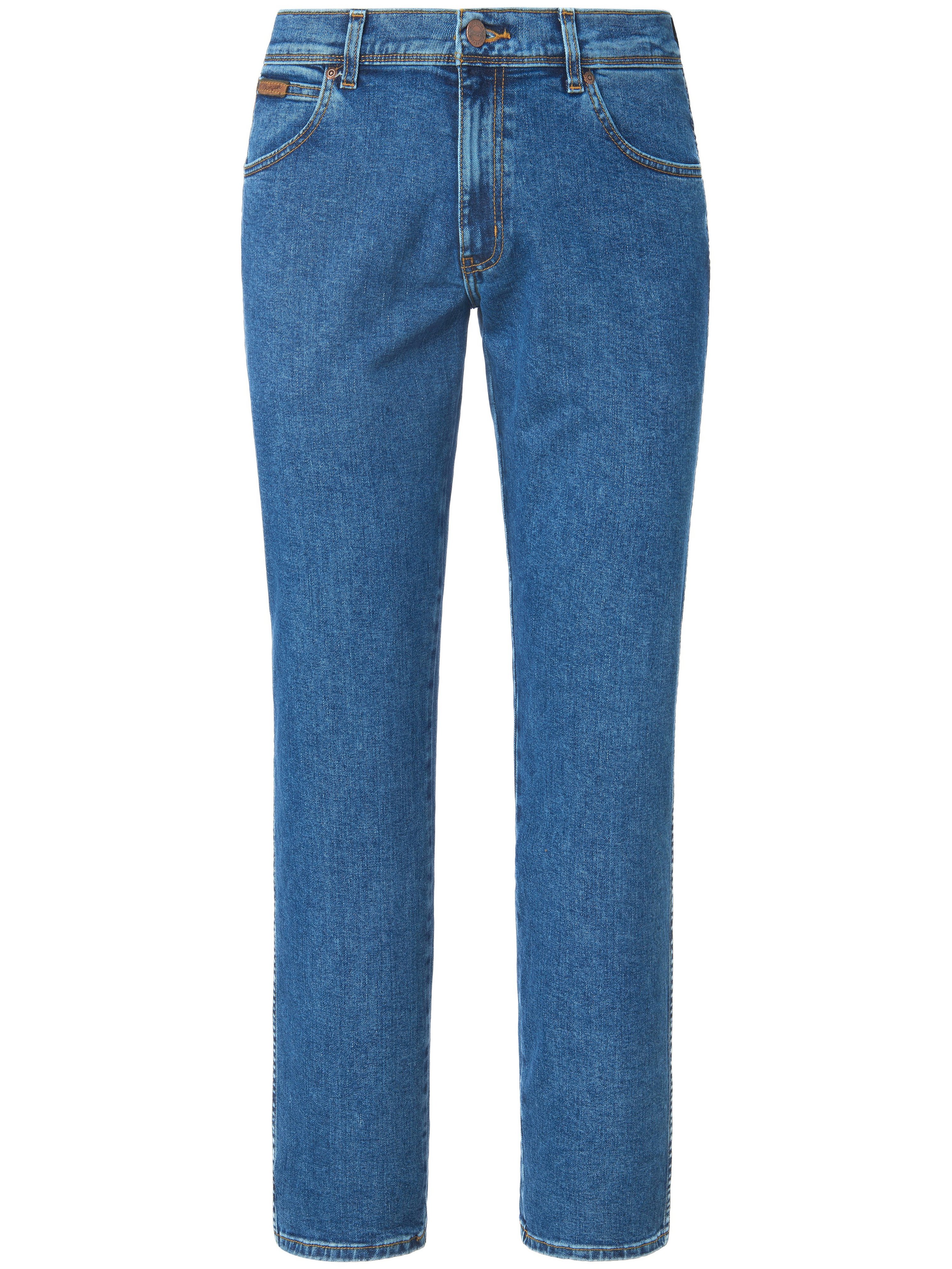 Jeans Wrangler blau Größe: 32