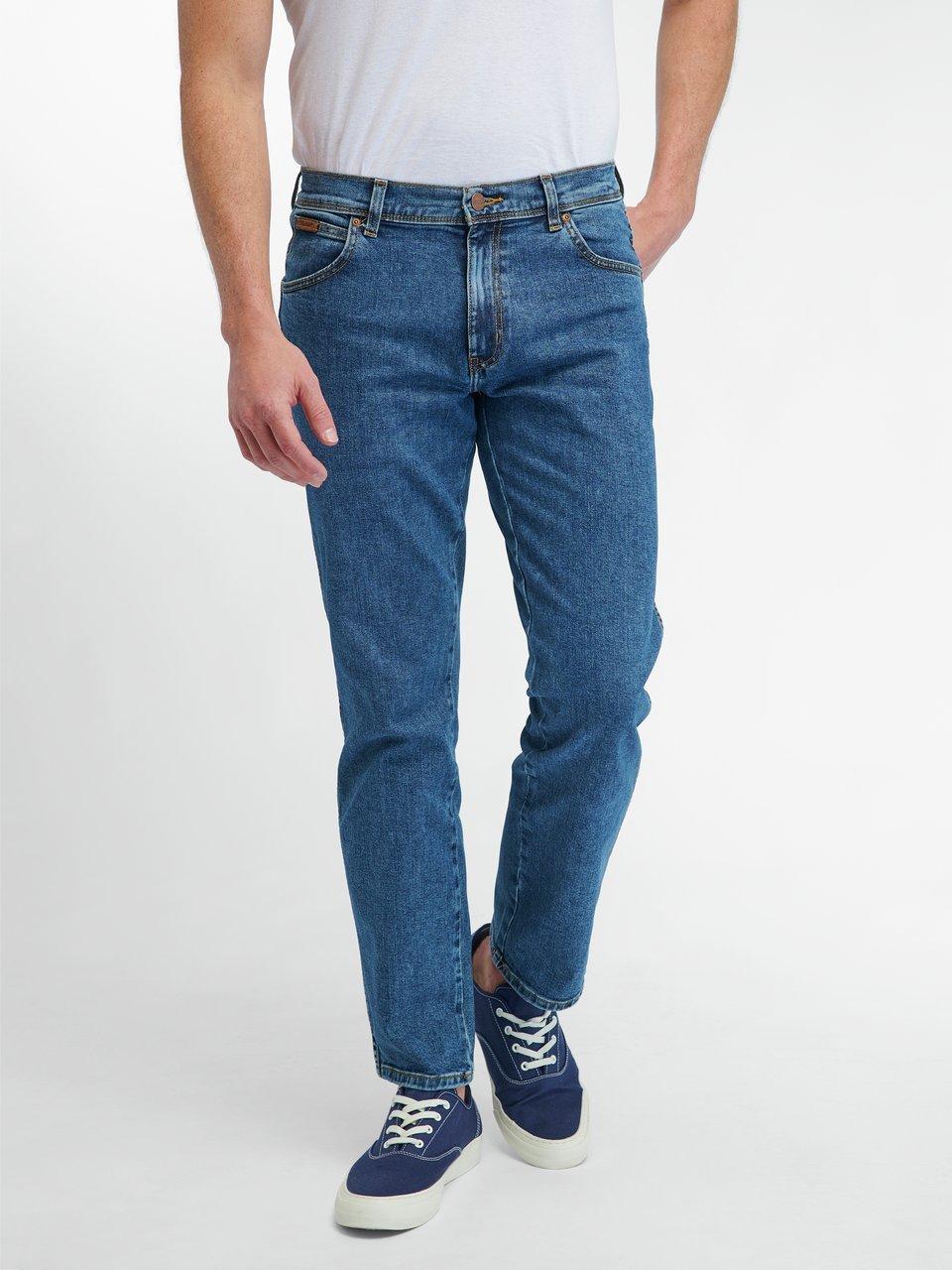Wrangler - Jeans - blue