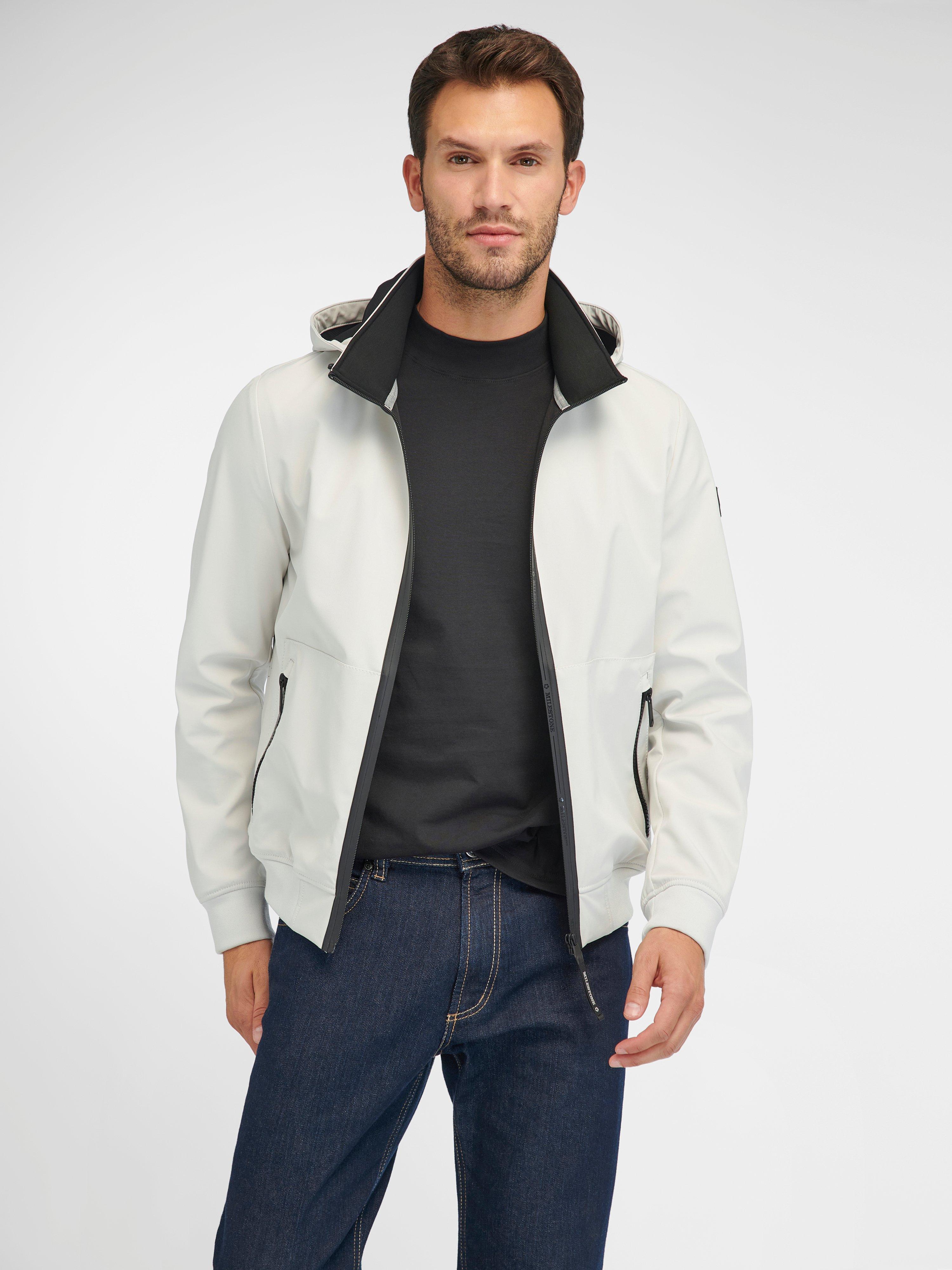 Milestone - Jacke