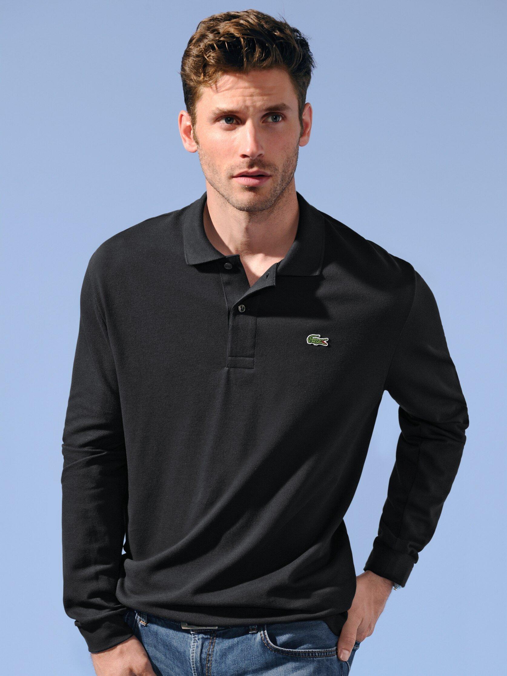 Lacoste - Poloshirt model L1312 van 100% katoen