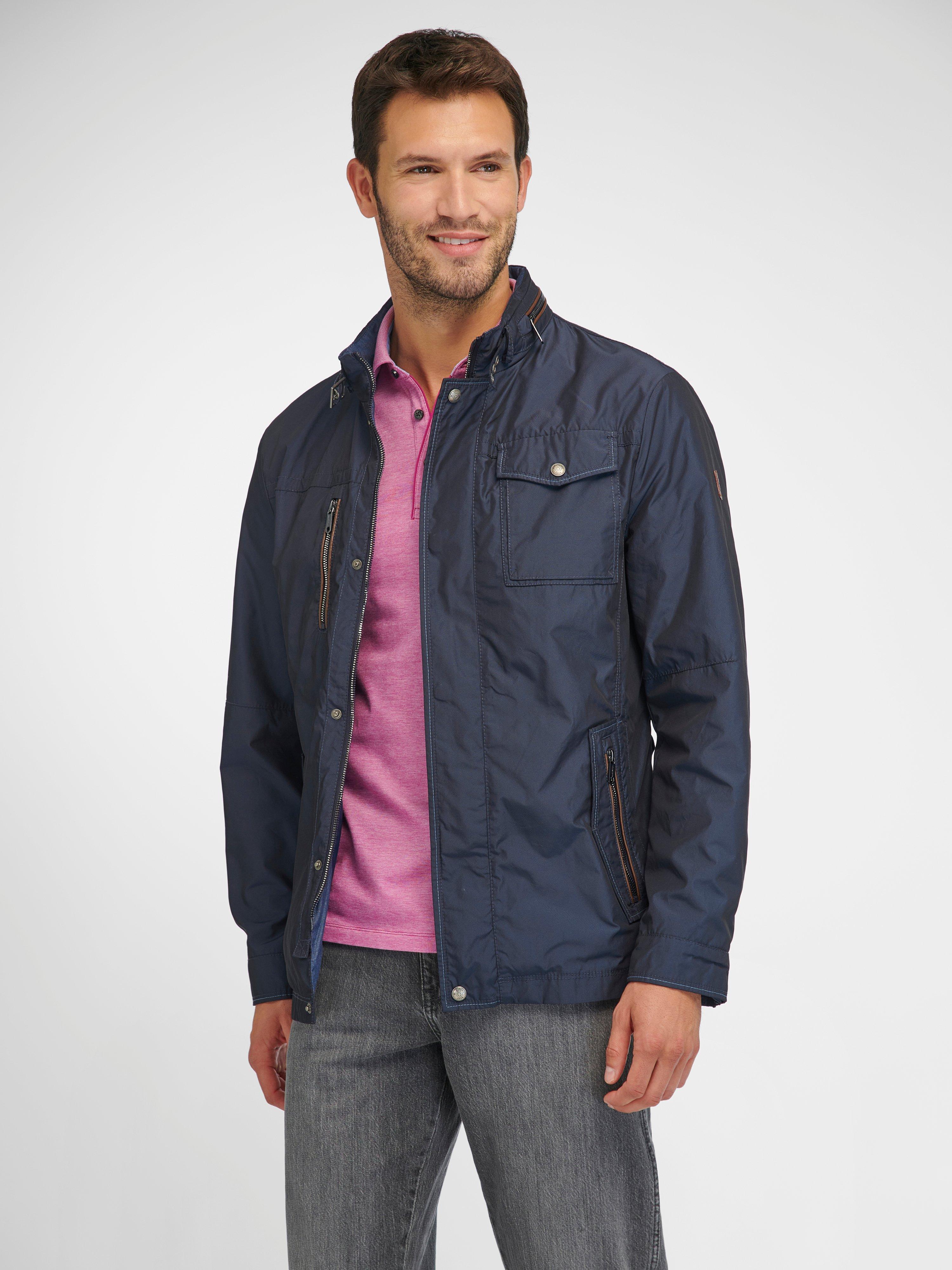 Milestone - Jacke