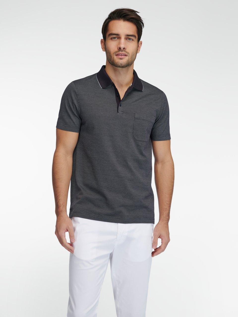 MAERZ Muenchen - Polo-Shirt mit 1/2 Arm