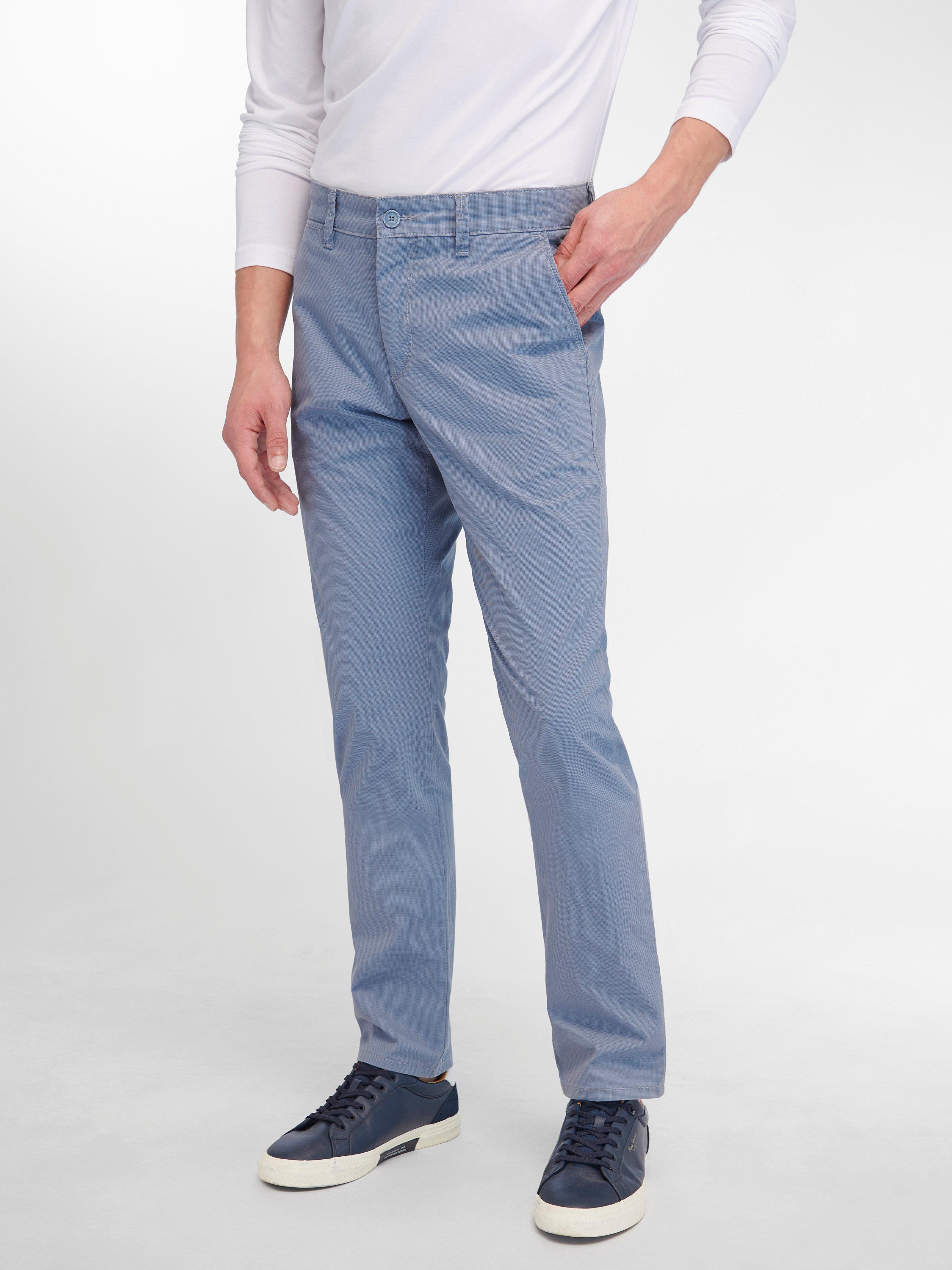 Mac - Chino