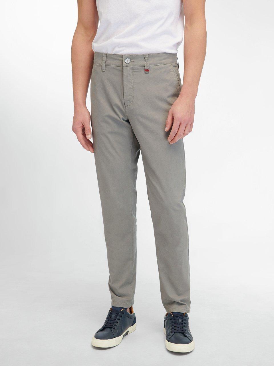 Mac - Chino