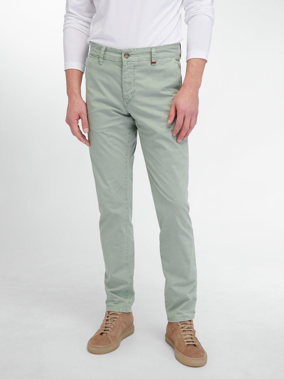 Mac - Chino
