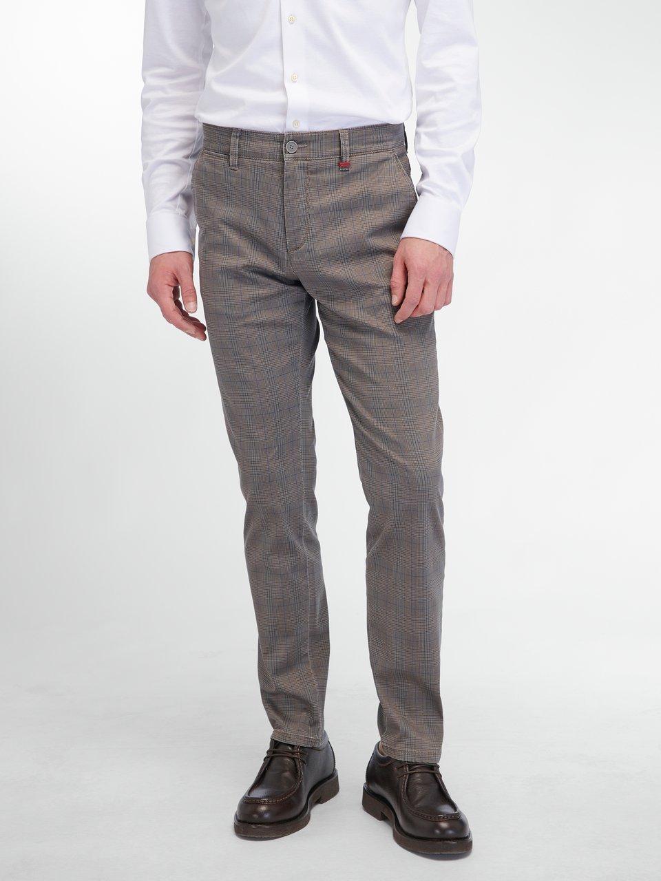 Mac - Chino