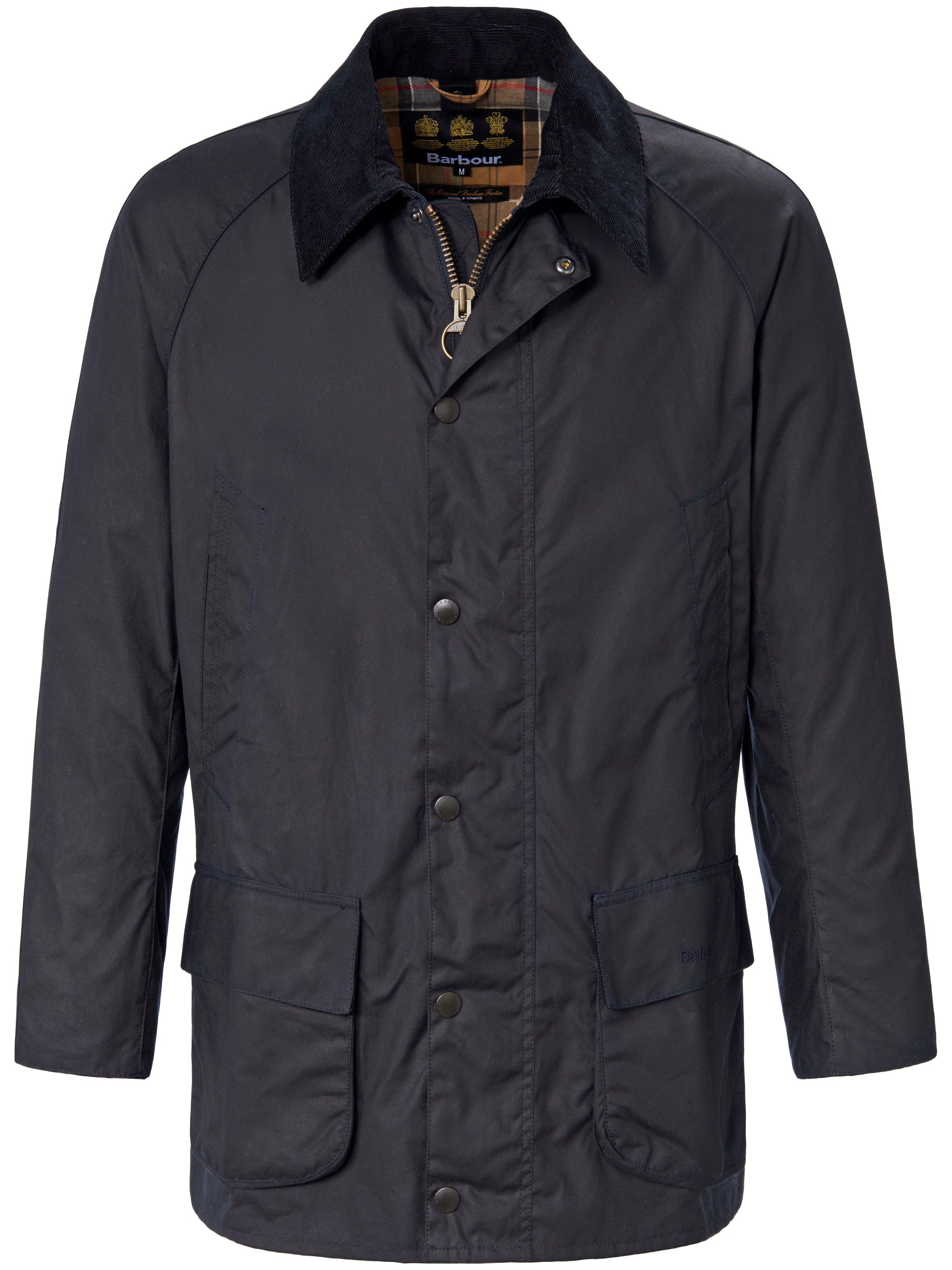 La veste  Barbour bleu