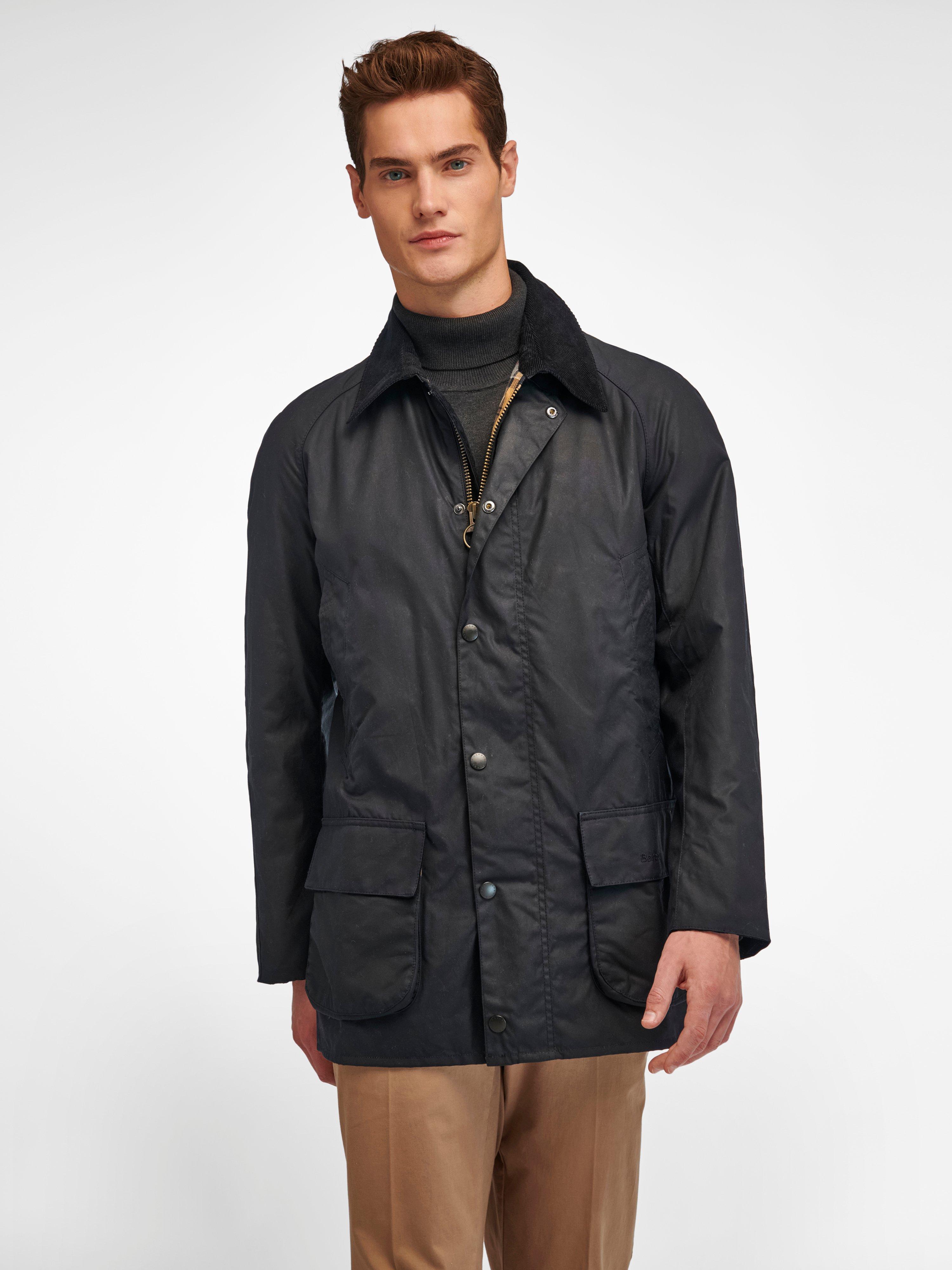 Barbour - Jacke