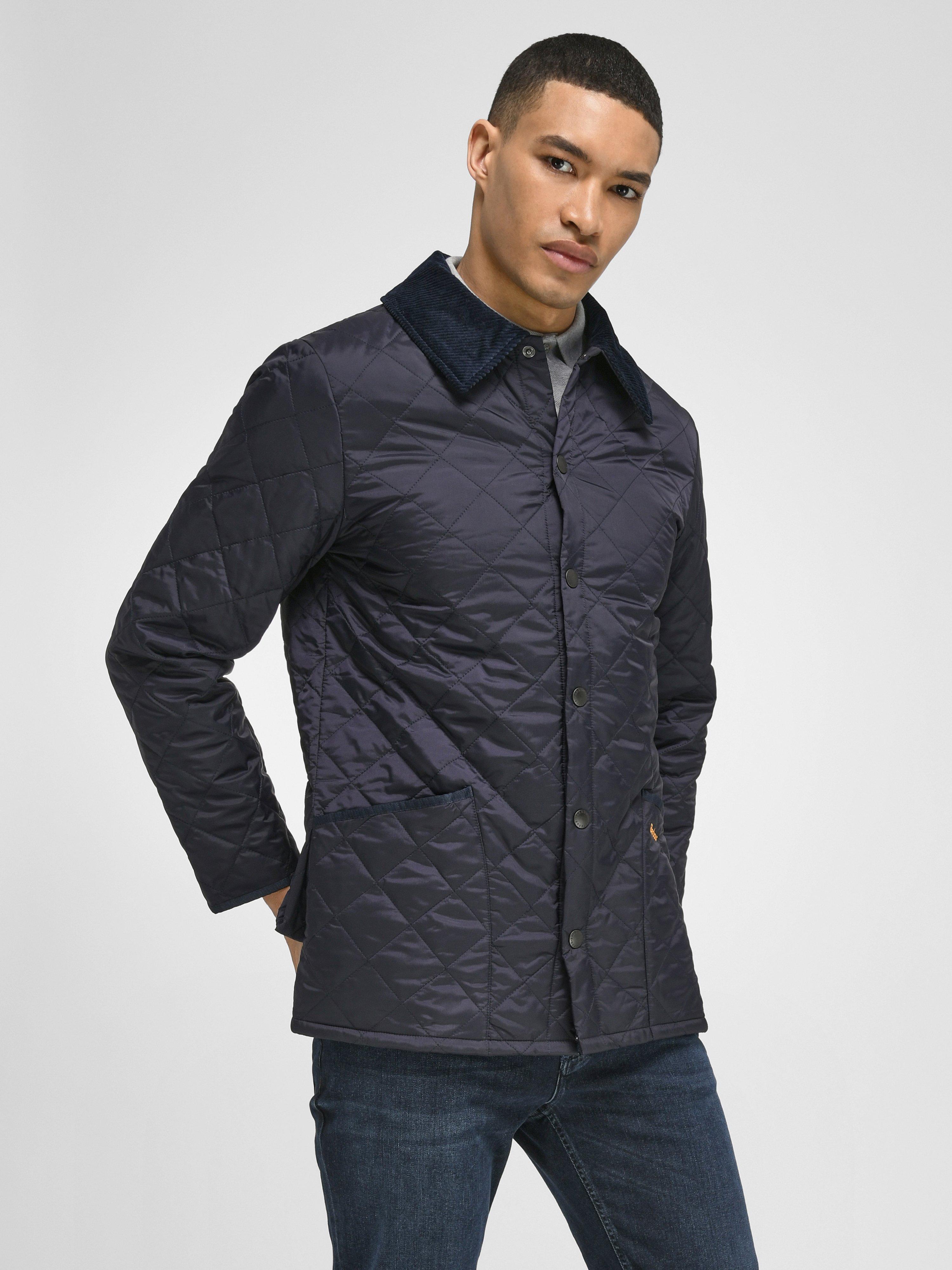 Barbour - Steppjacke