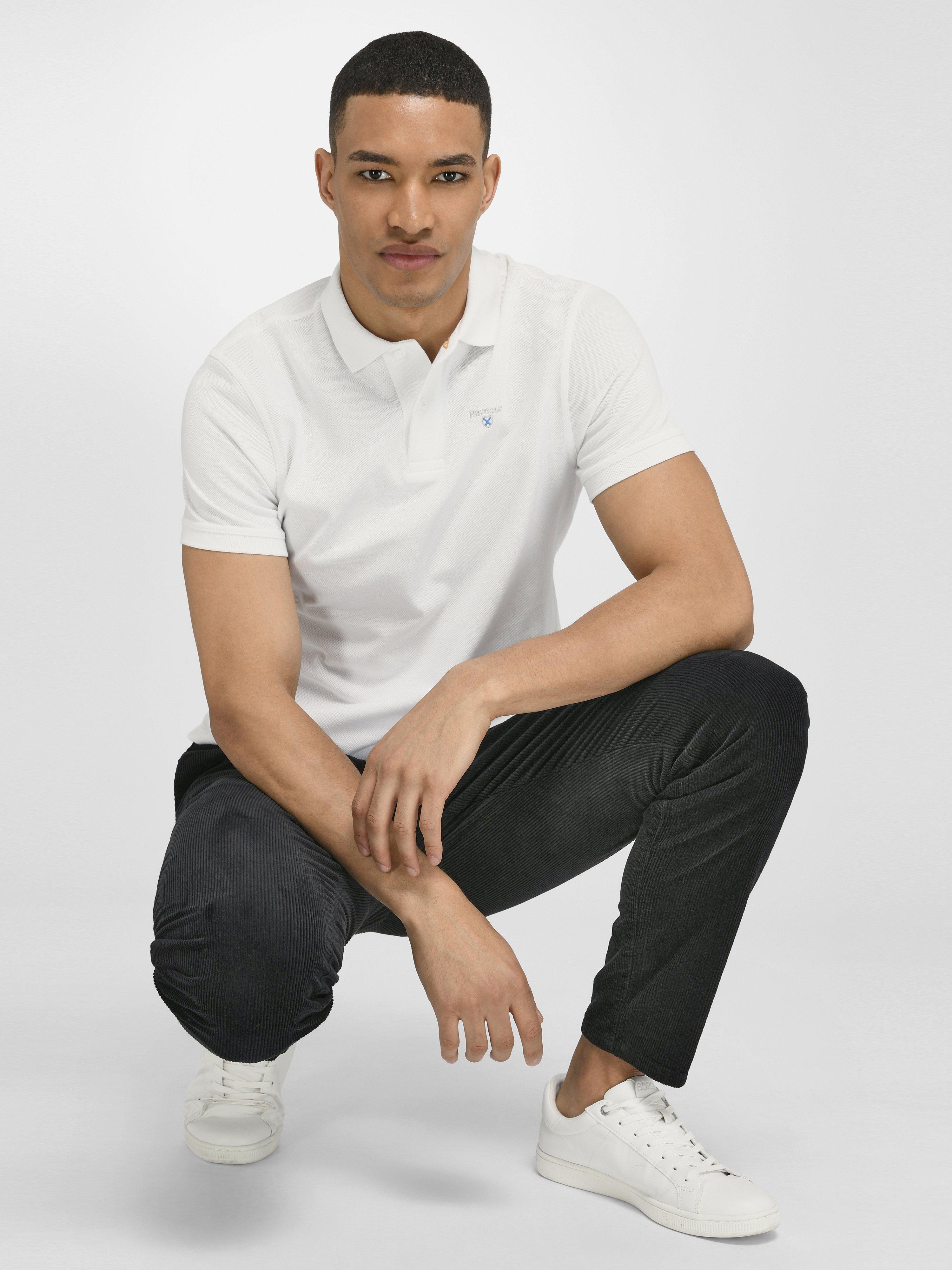 Barbour - Poloshirt