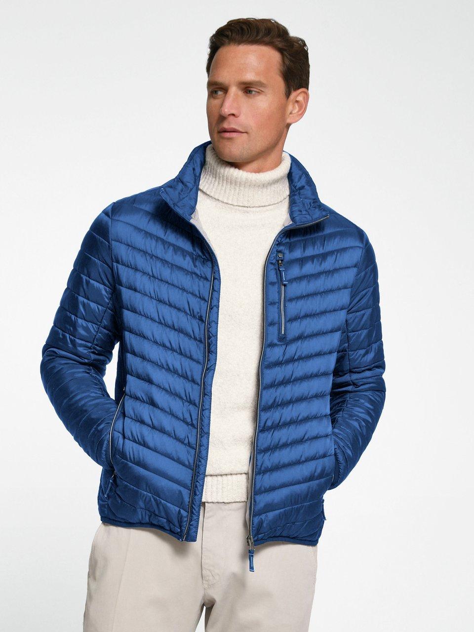 Louis Sayn - Wind- und wasserabweisende Steppjacke