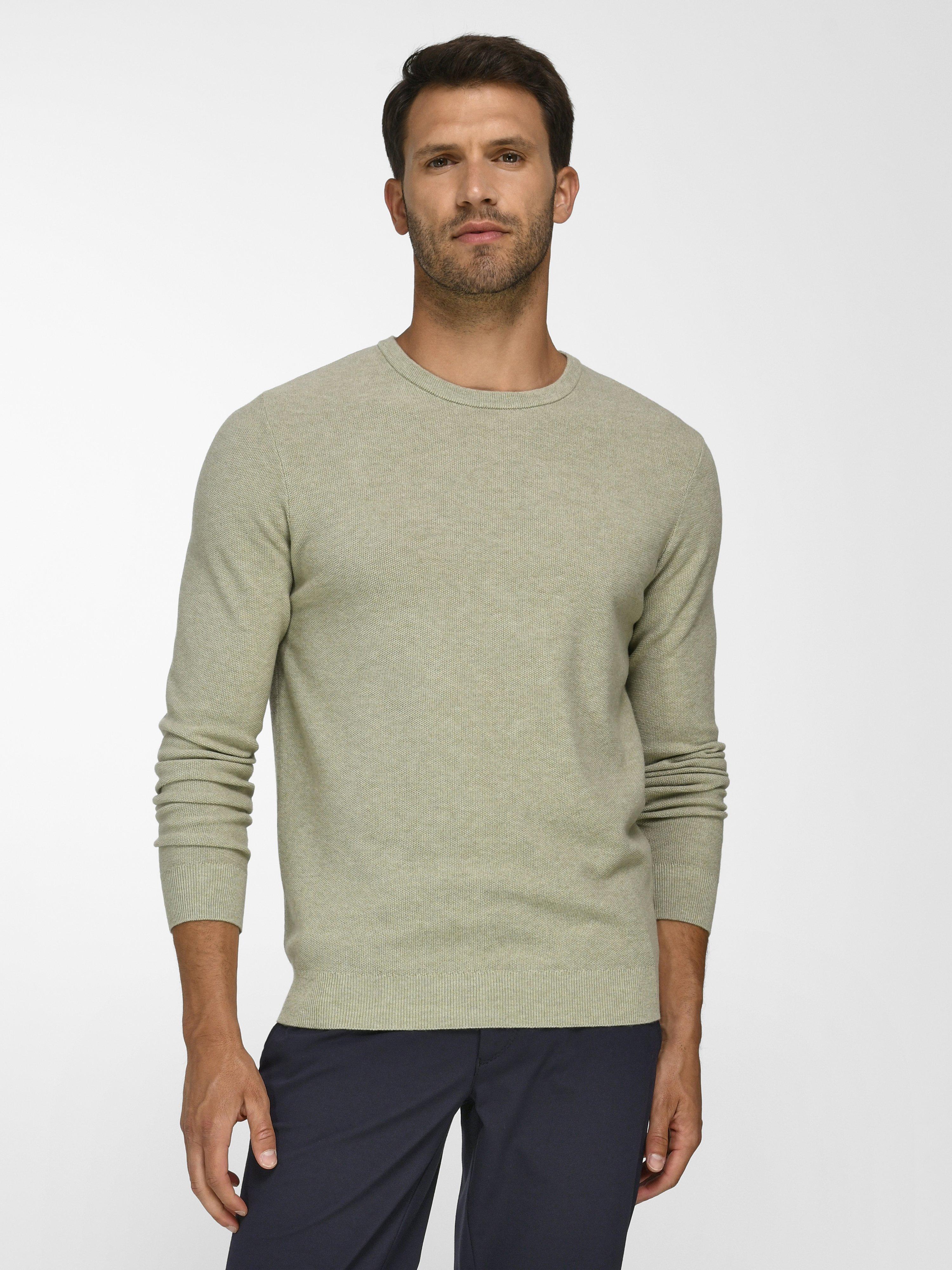 Louis Sayn - Rundhals-Pullover