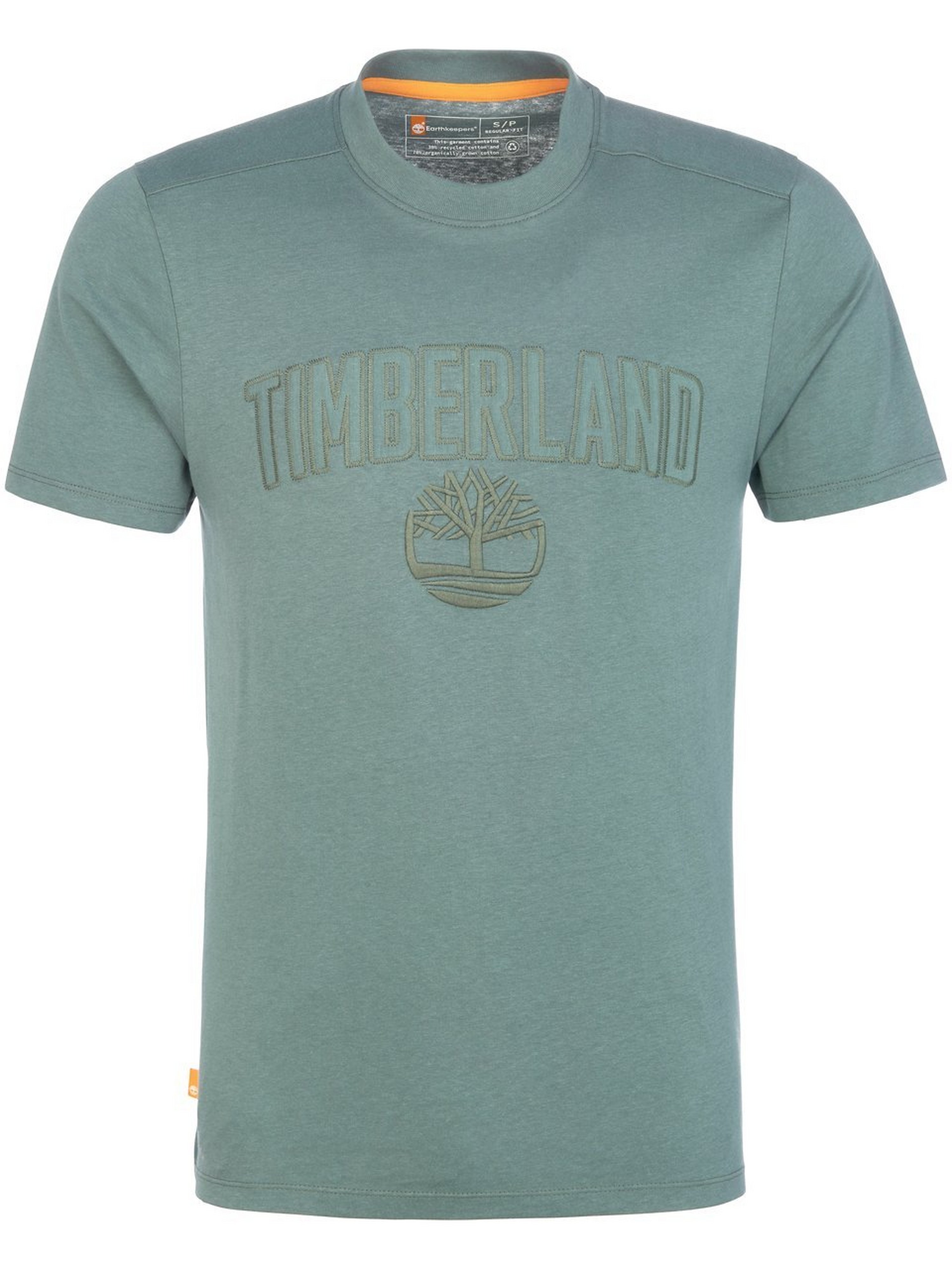 T-Shirt Timberland grün Größe: 52