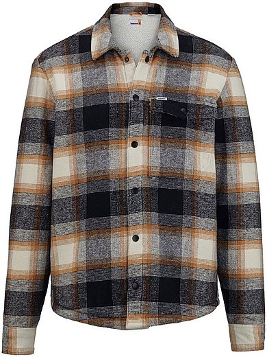 Timberland - Shirt-Jacke