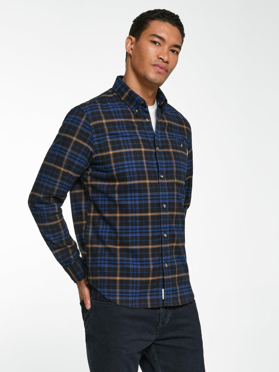 Timberland - Hemd