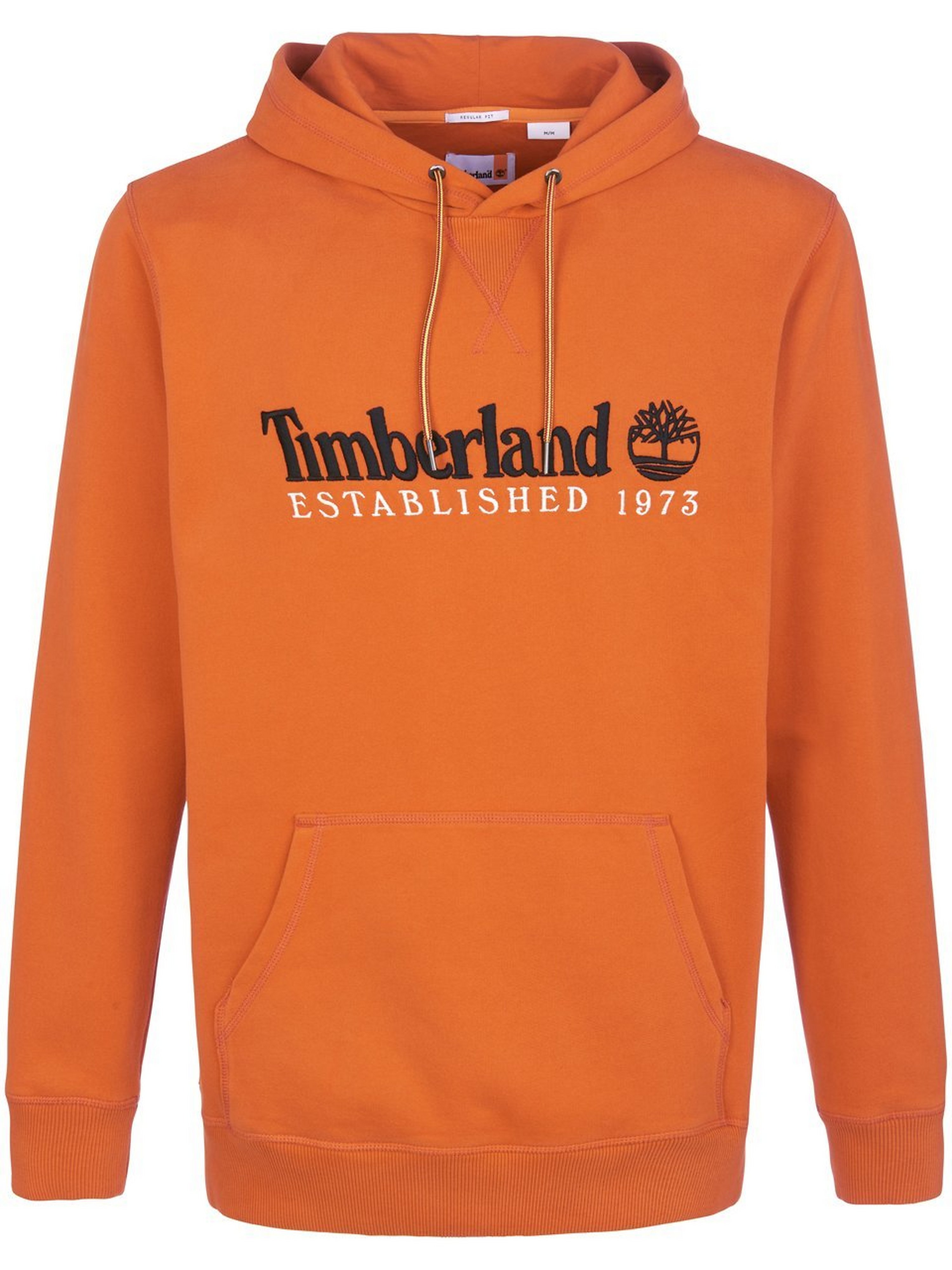 Sweatshirt Timberland orange Größe: 54