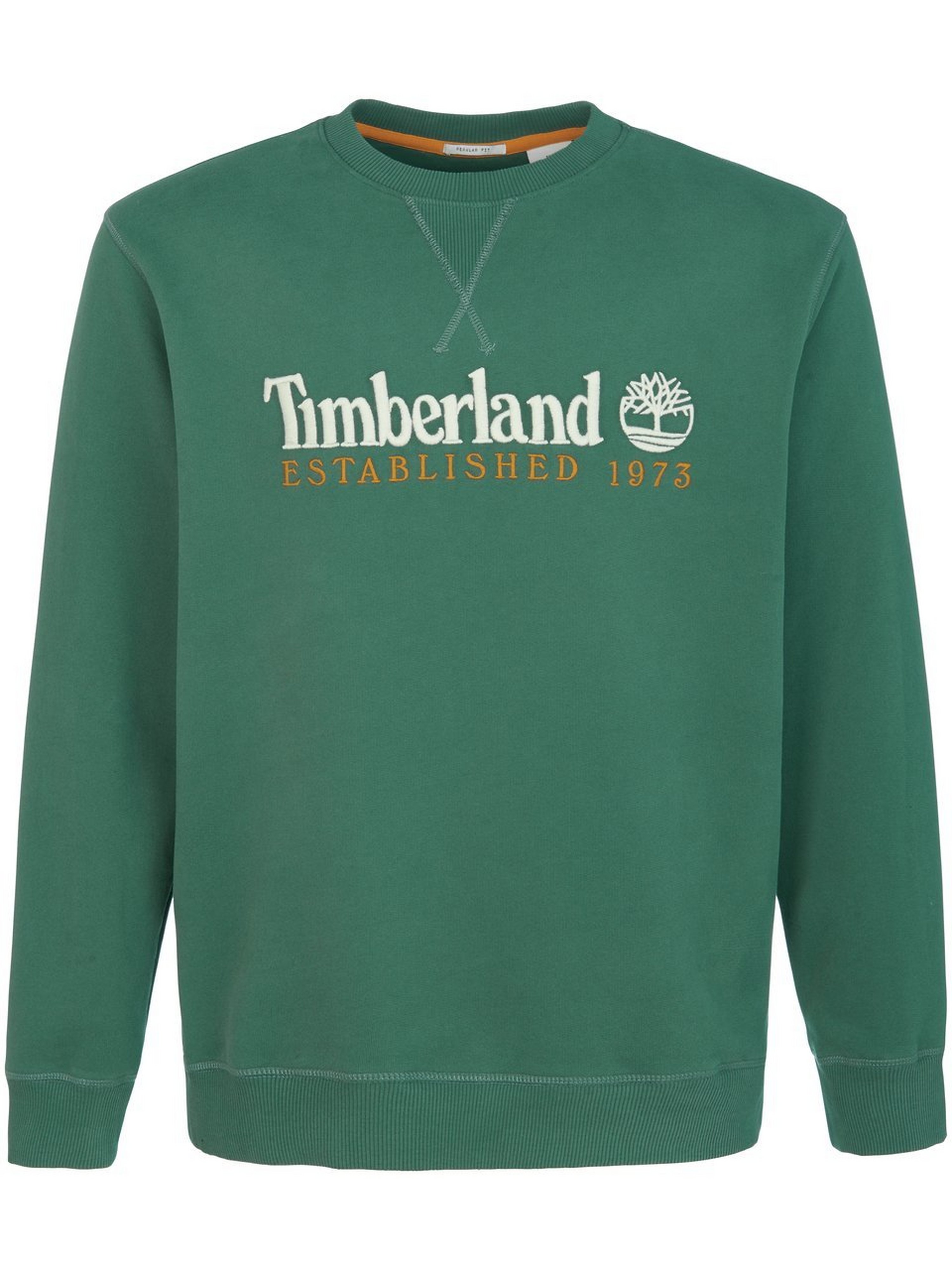 Sweatshirt Timberland grün Größe: 50