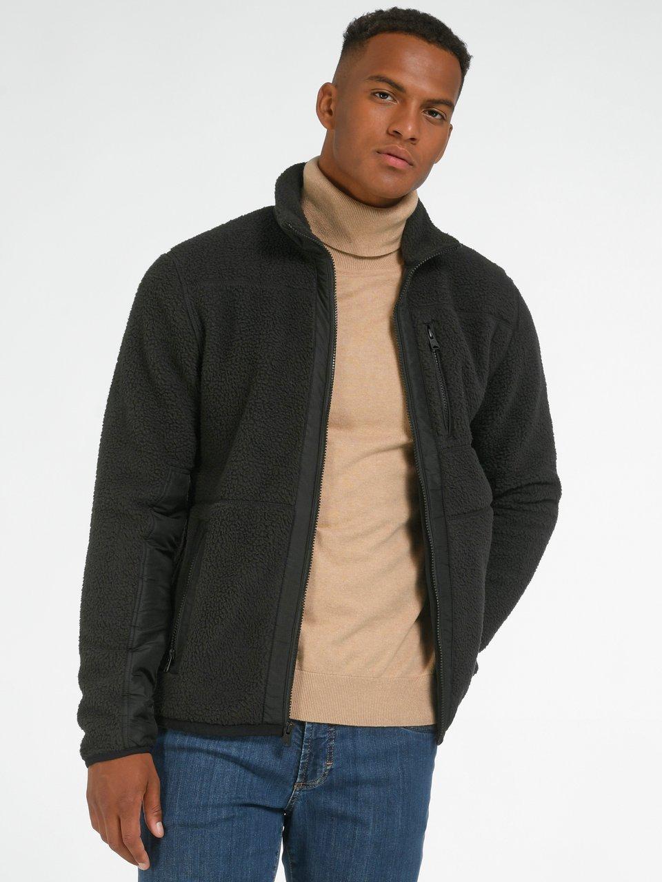 Timberland - Fleecejacke