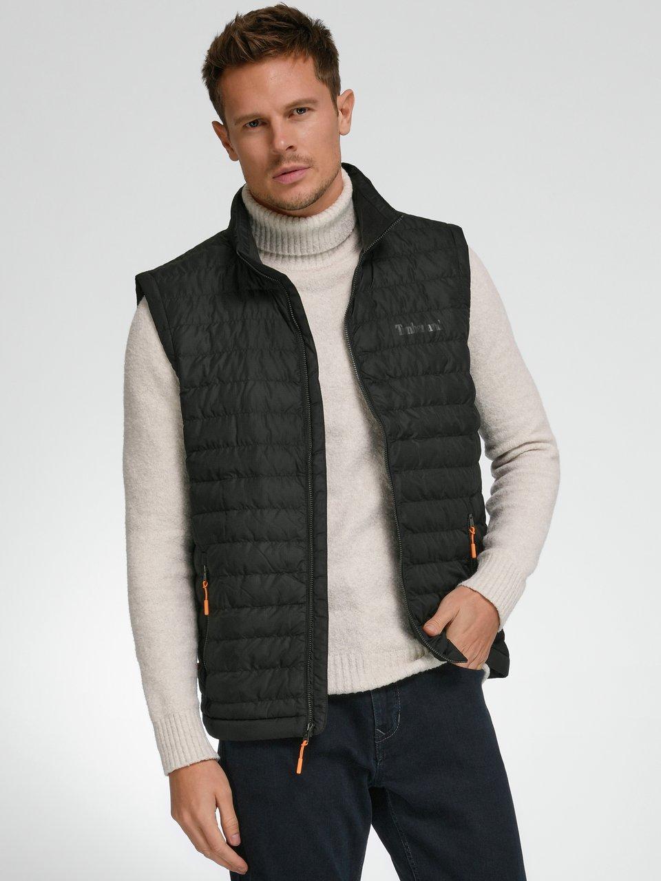 bodywarmer timberland