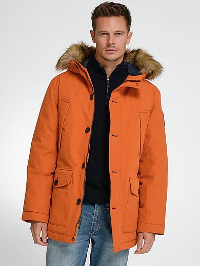 Timberland - Jacket - orange