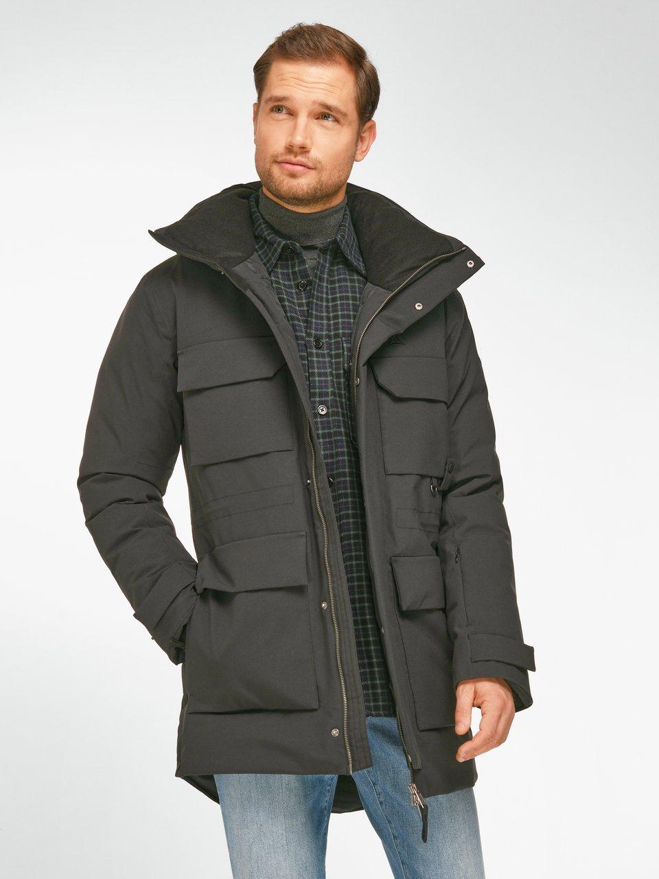 Schoeffel parka sale