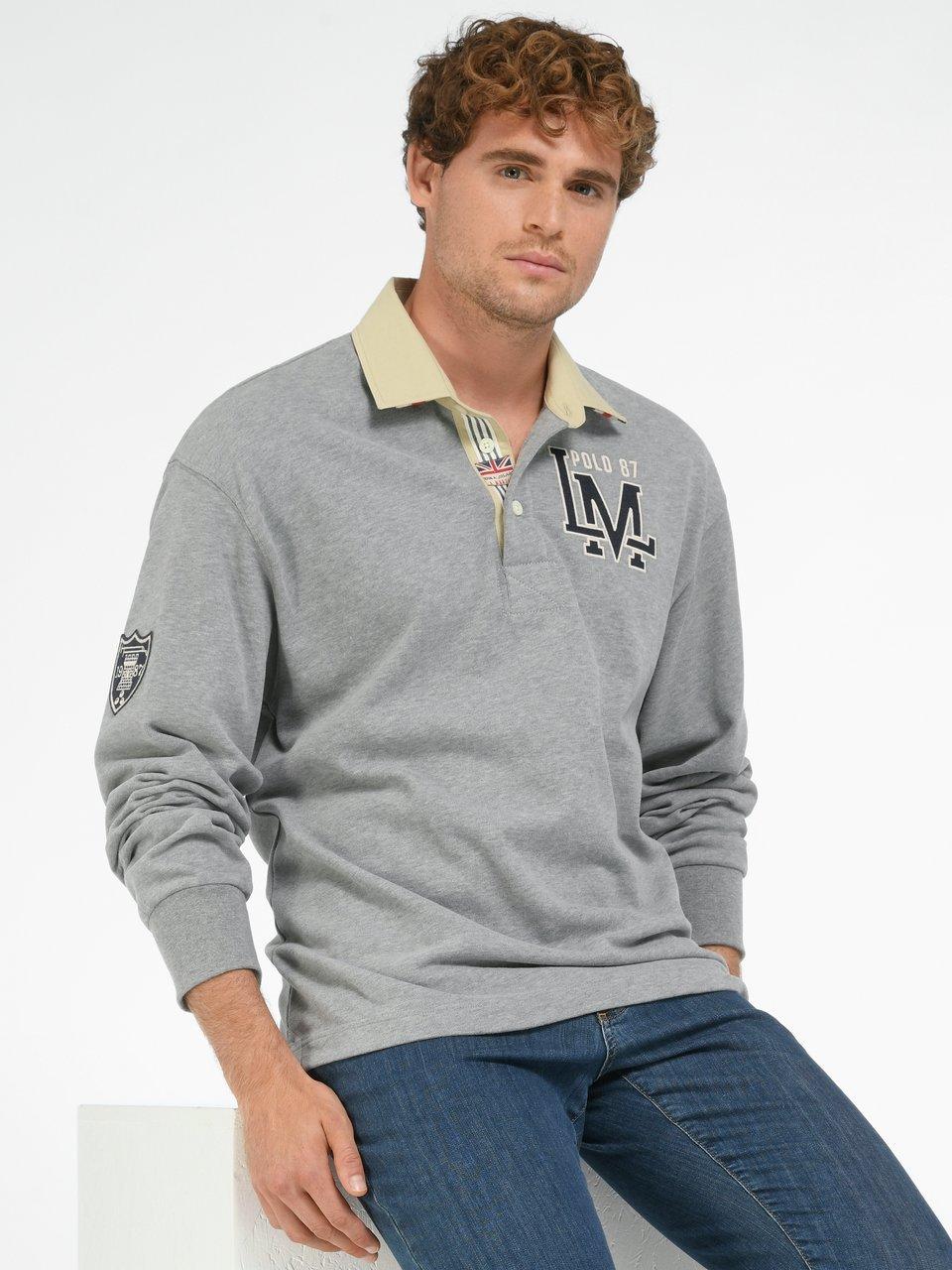 La Martina - Polo-Shirt